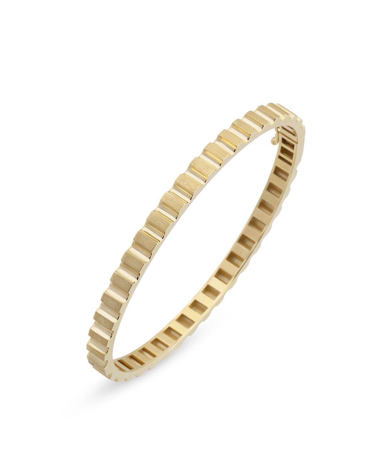Gear Bangle