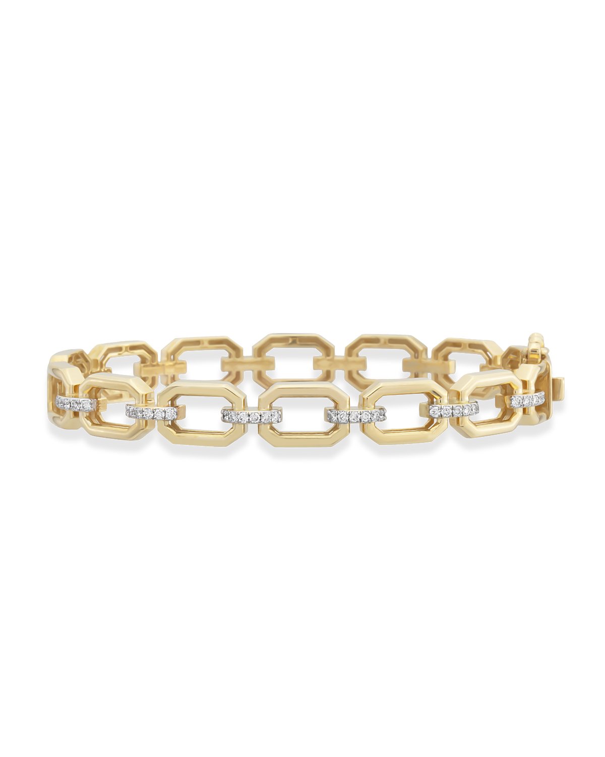 Octa Bangle