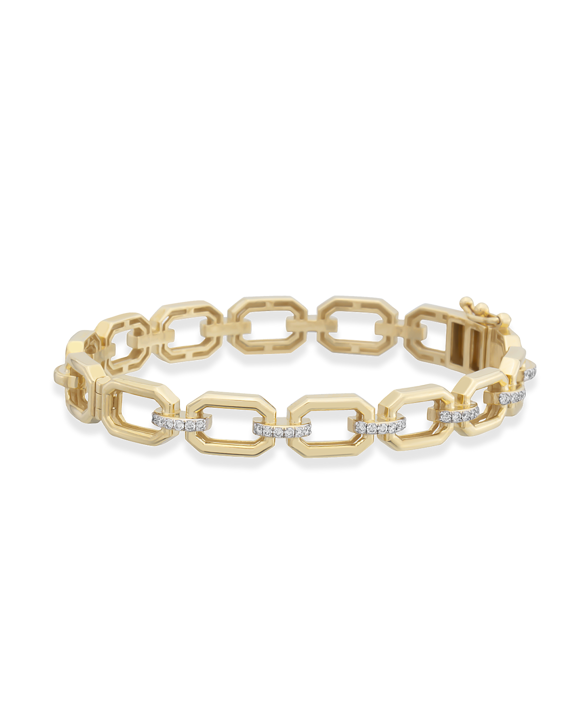 Octa Bangle