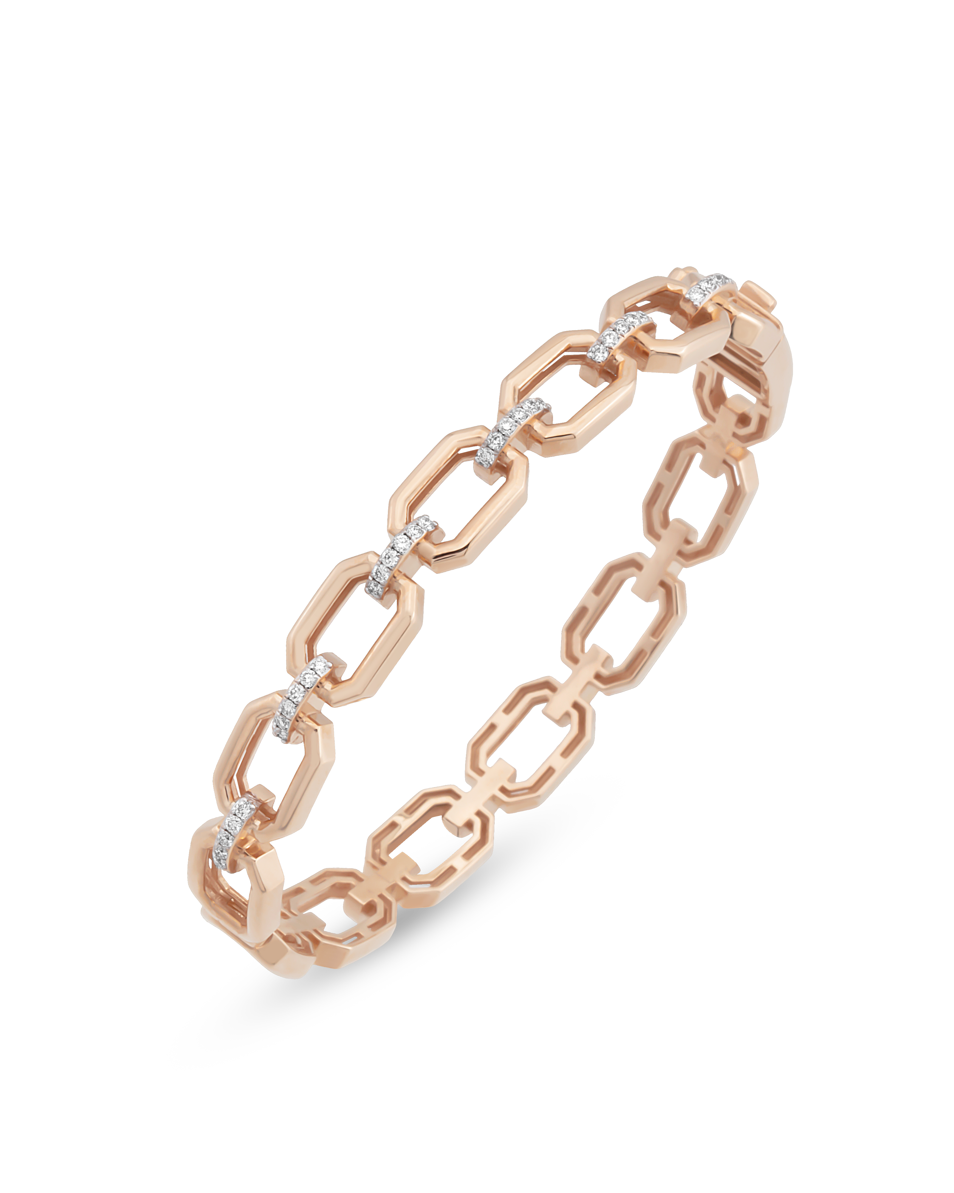 Octa Bangle