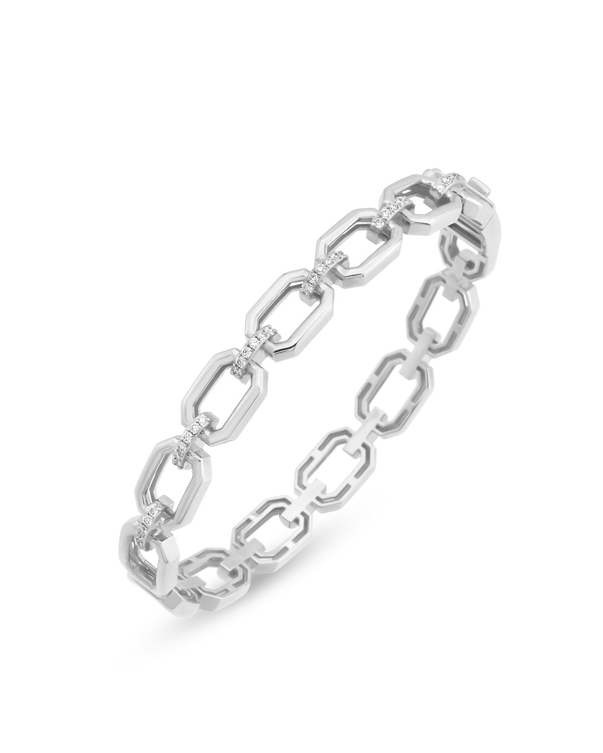 Octa Bangle
