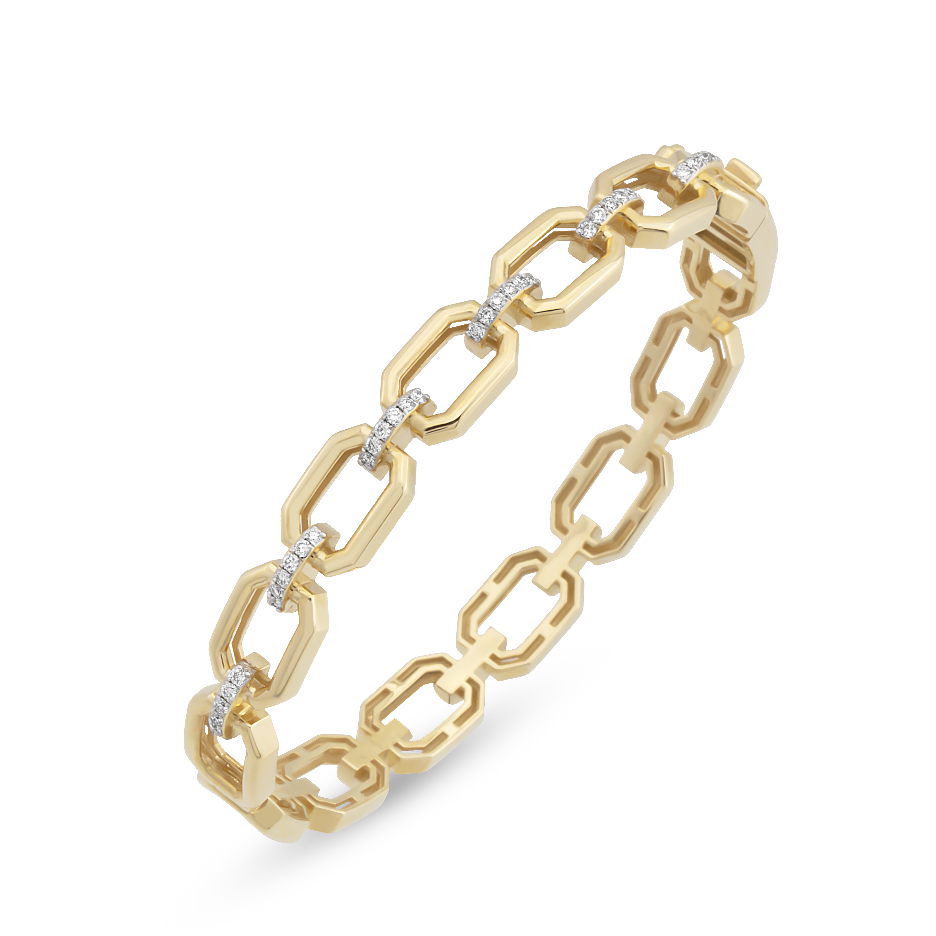 Octa Bangle