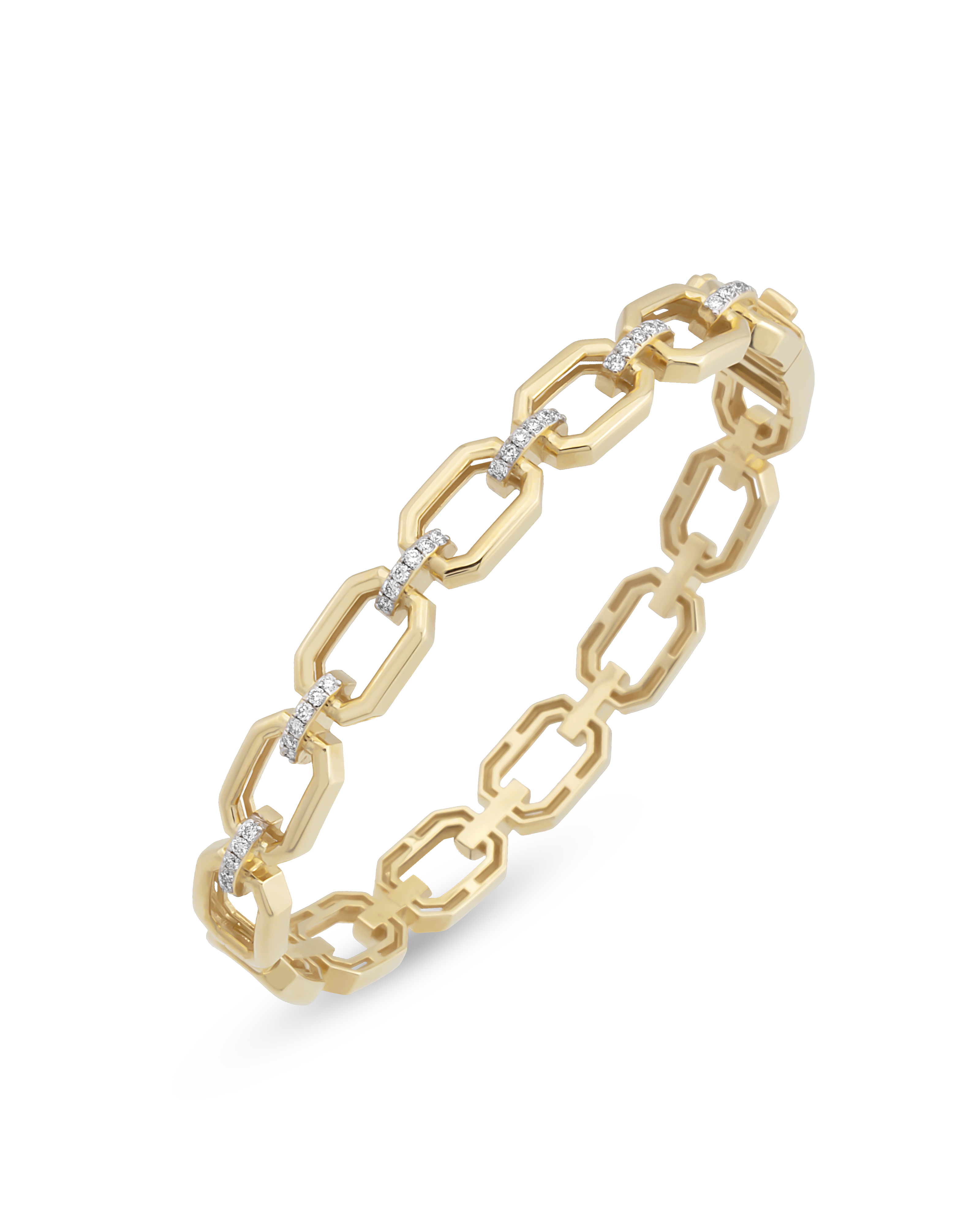Octa Bangle