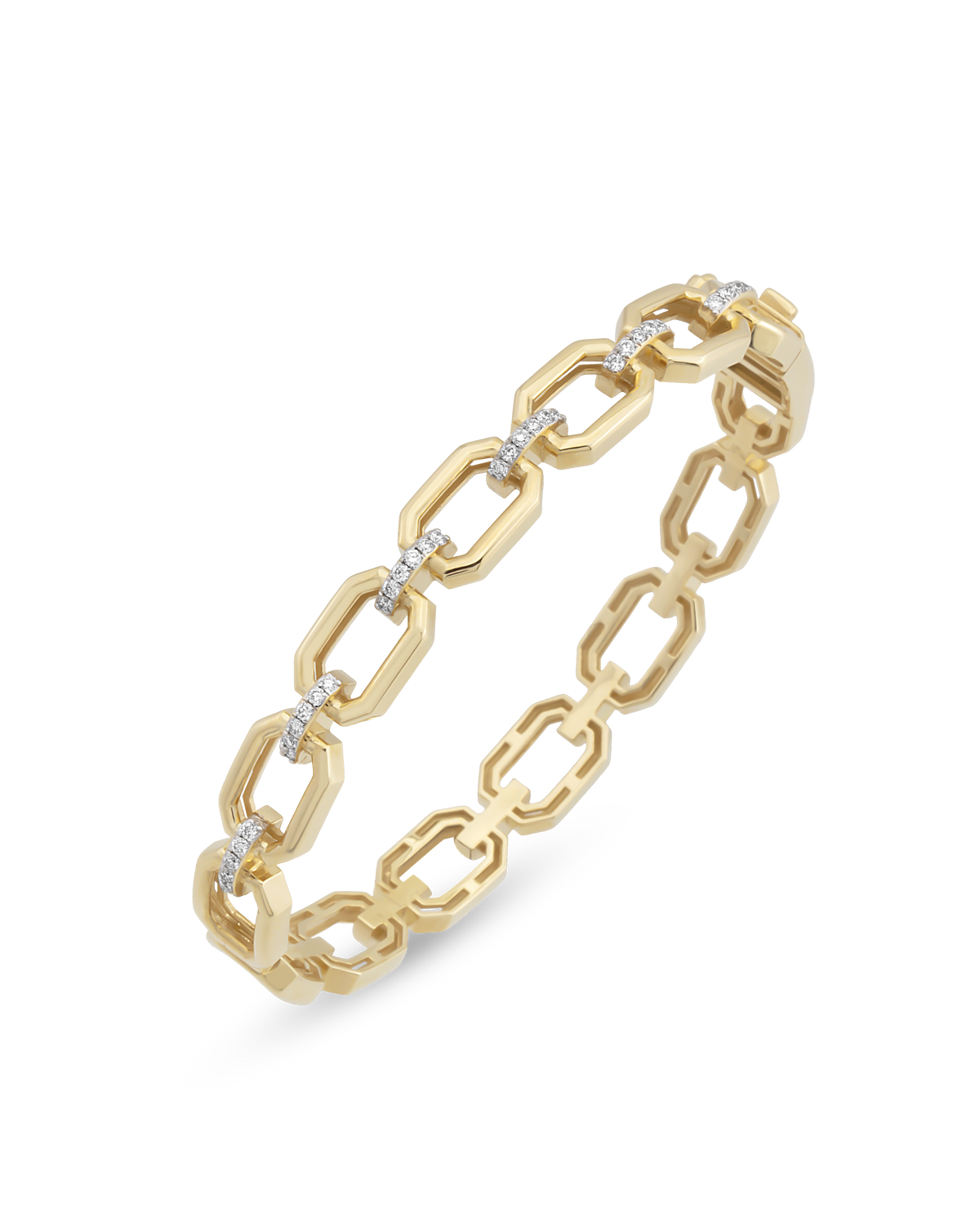 Octa Bangle