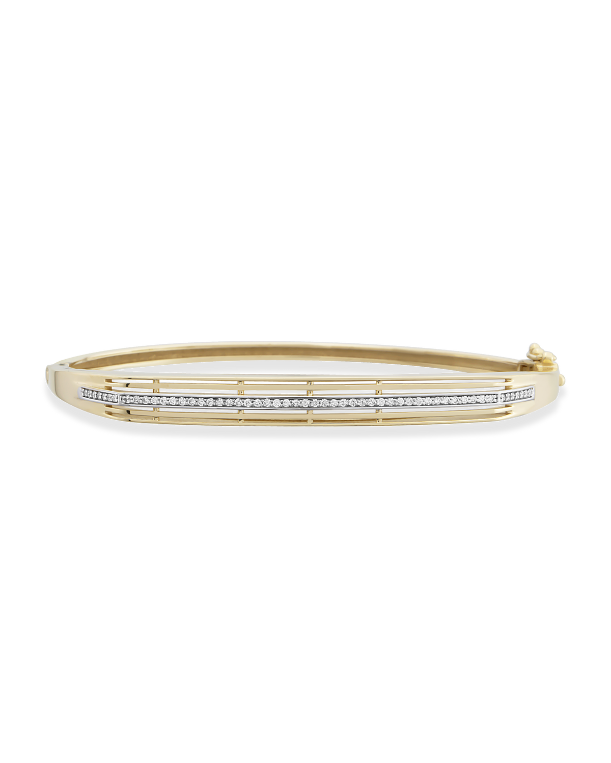 Linea Bangle