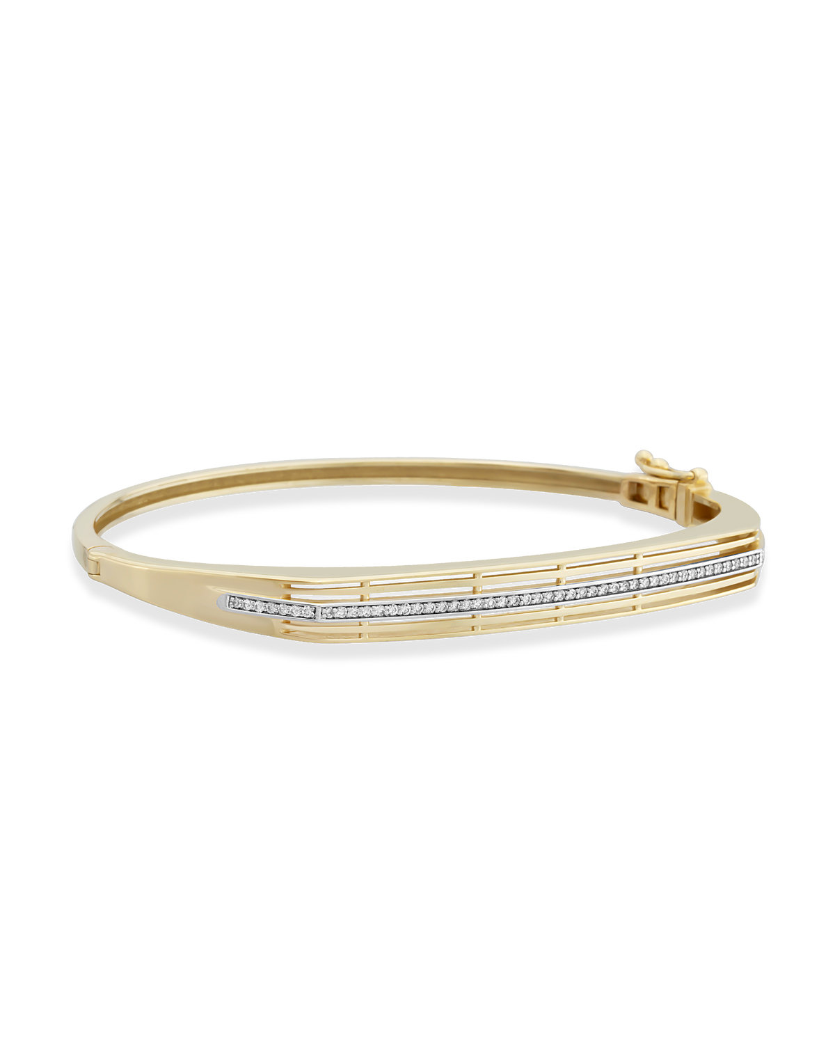 Linea Bangle
