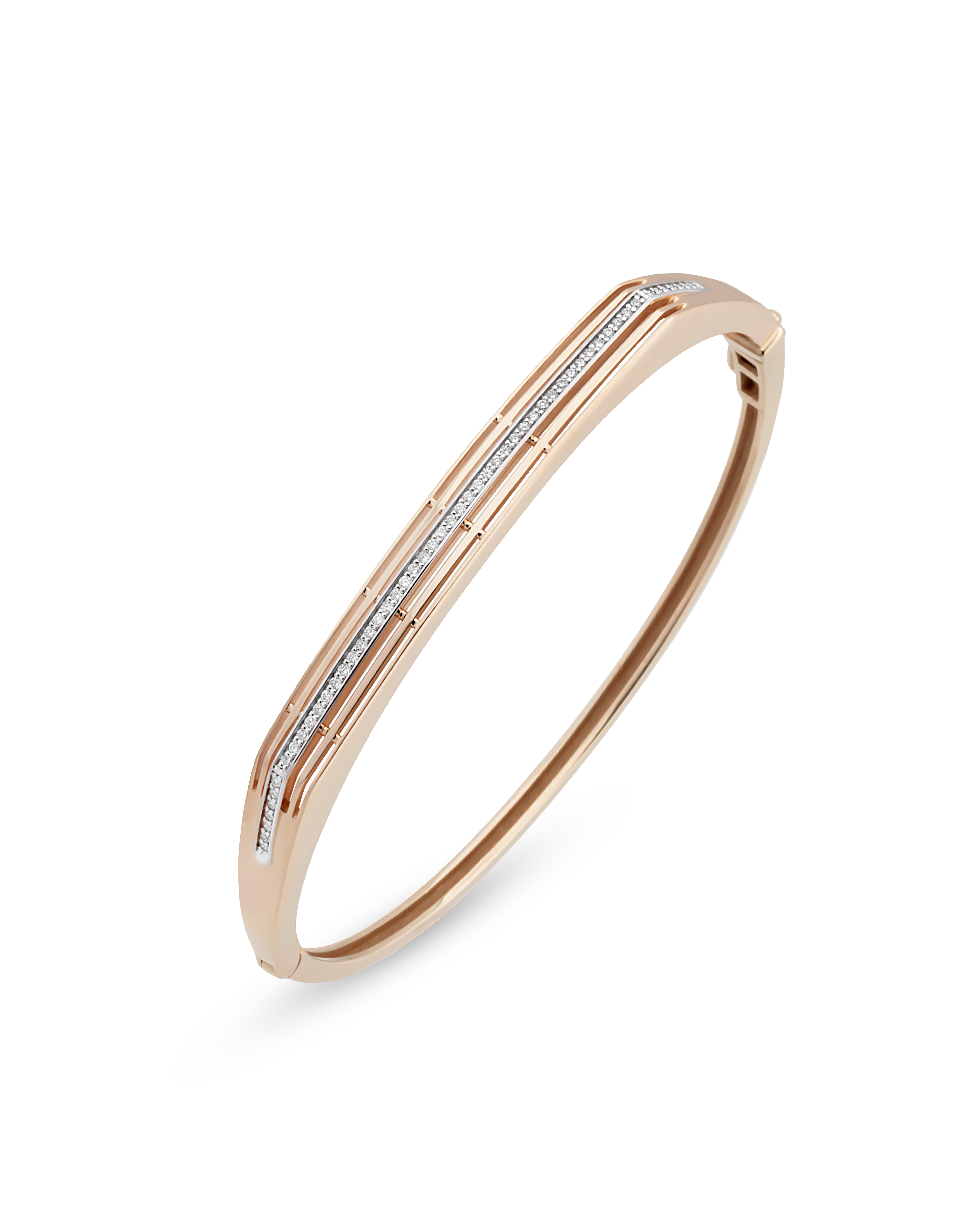 Linea Bangle