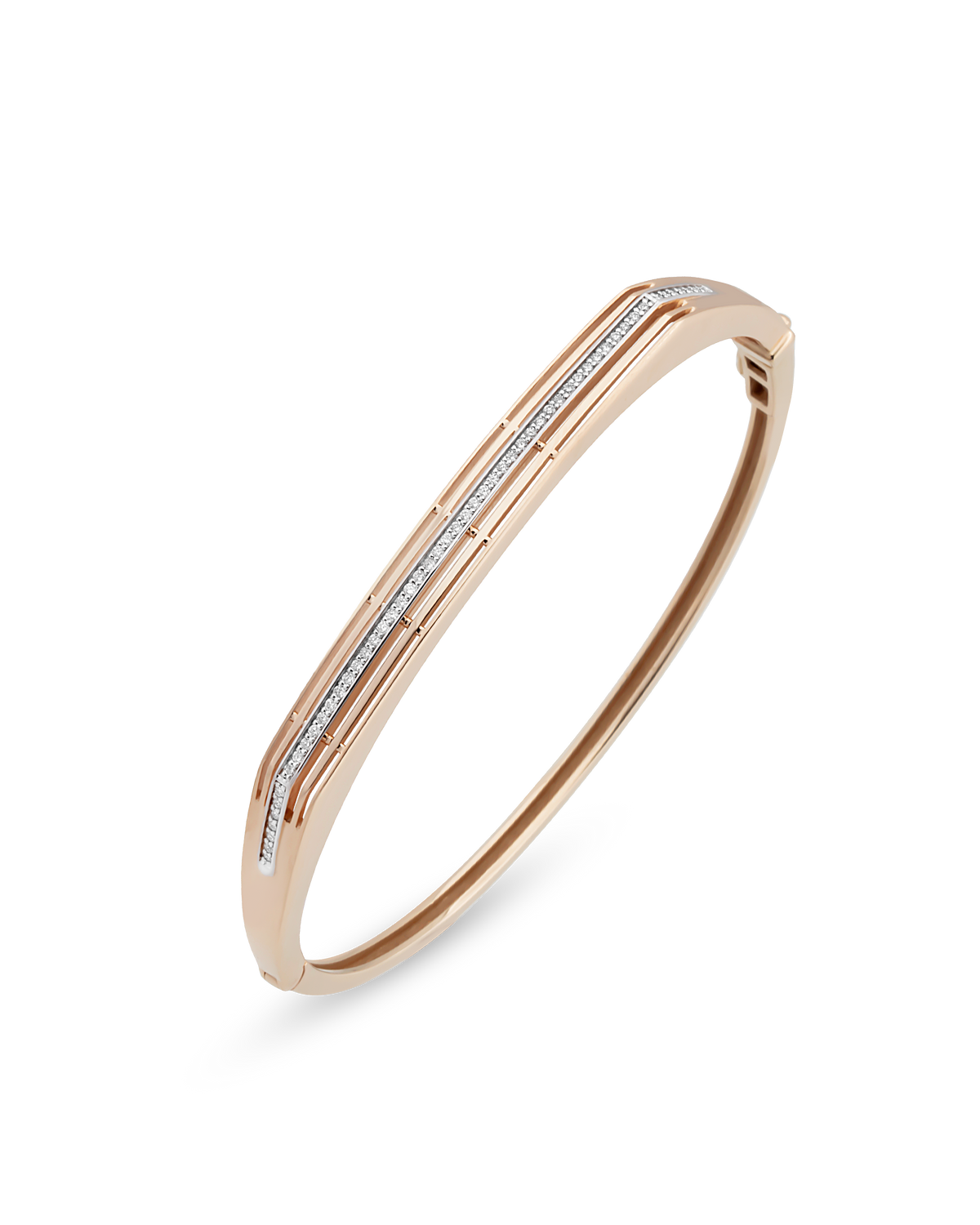 Linea Bangle