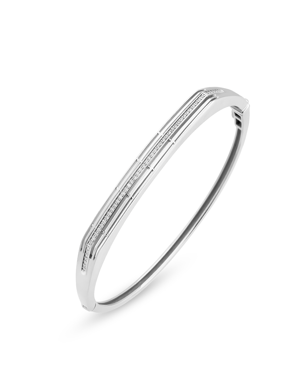 Linea Bangle