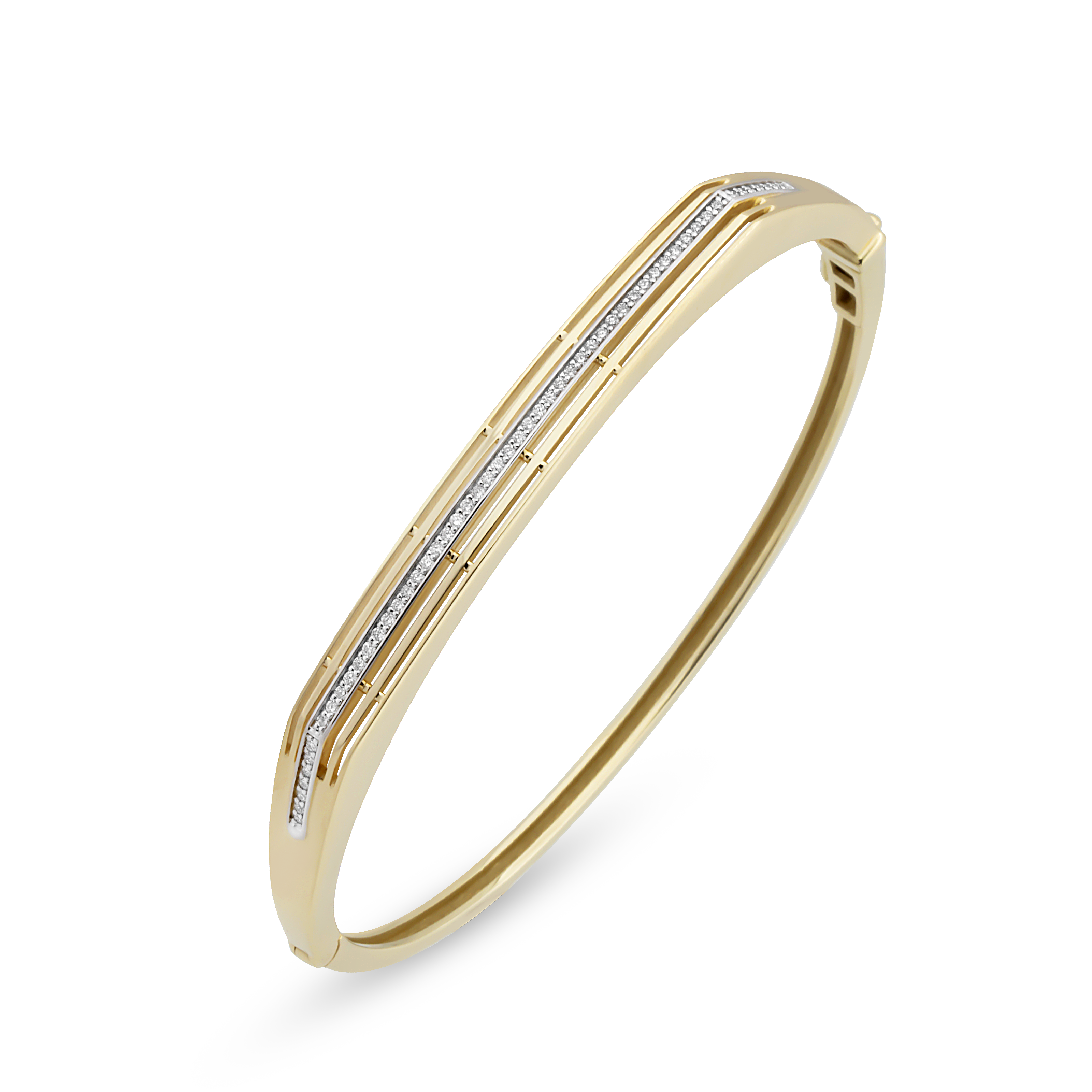 Linea Bangle