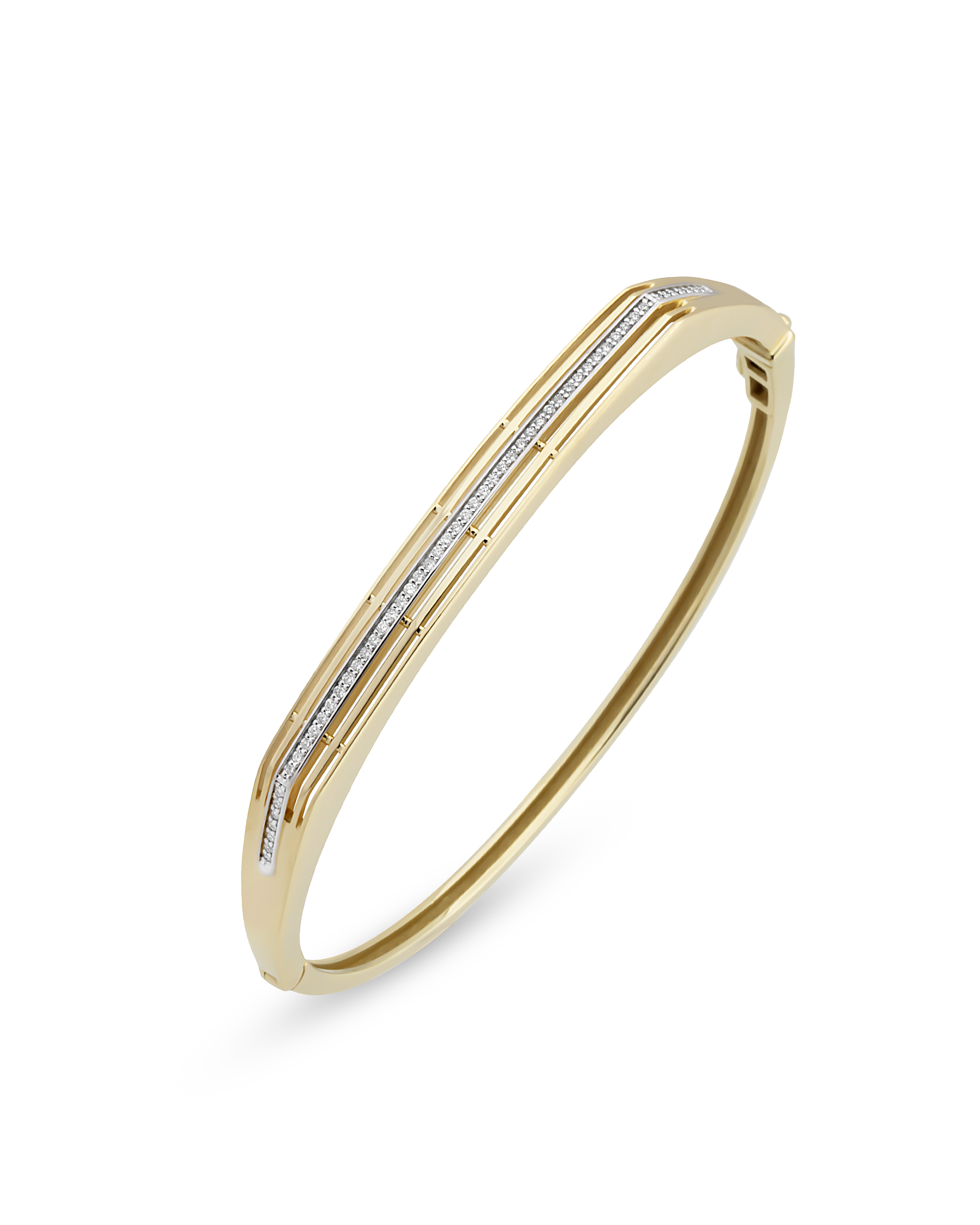 Linea Bangle