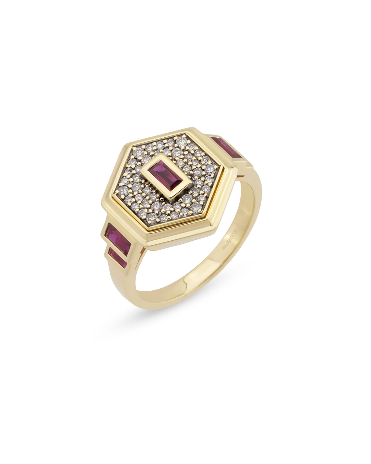 Betty Ring