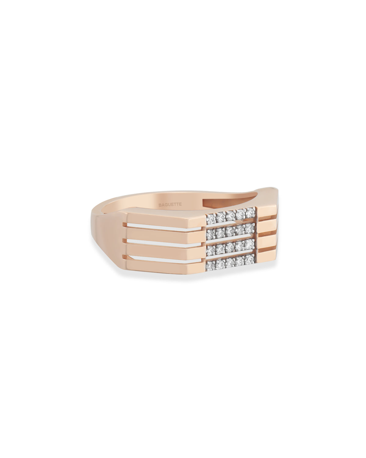 Stripe Ring