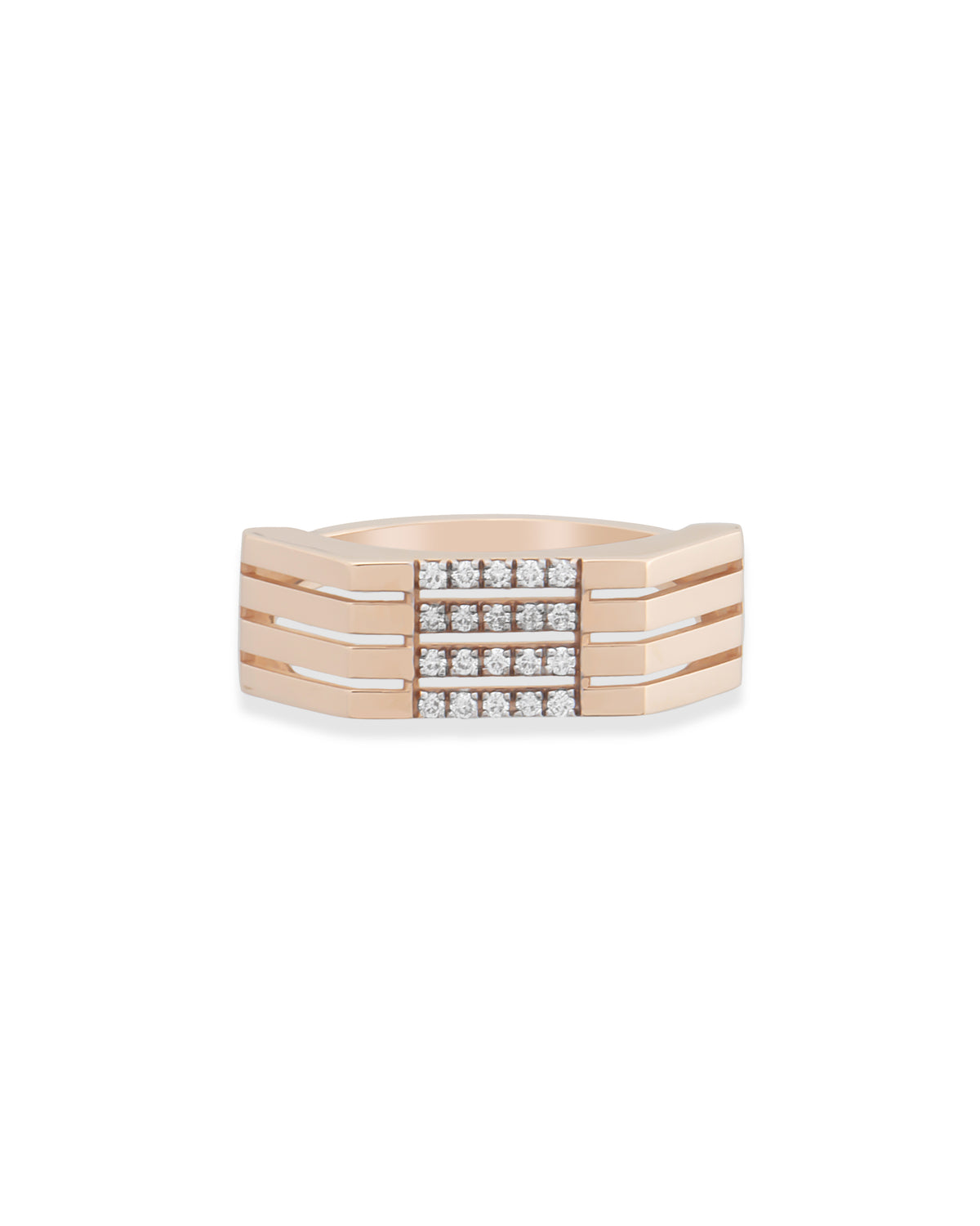 Stripe Ring