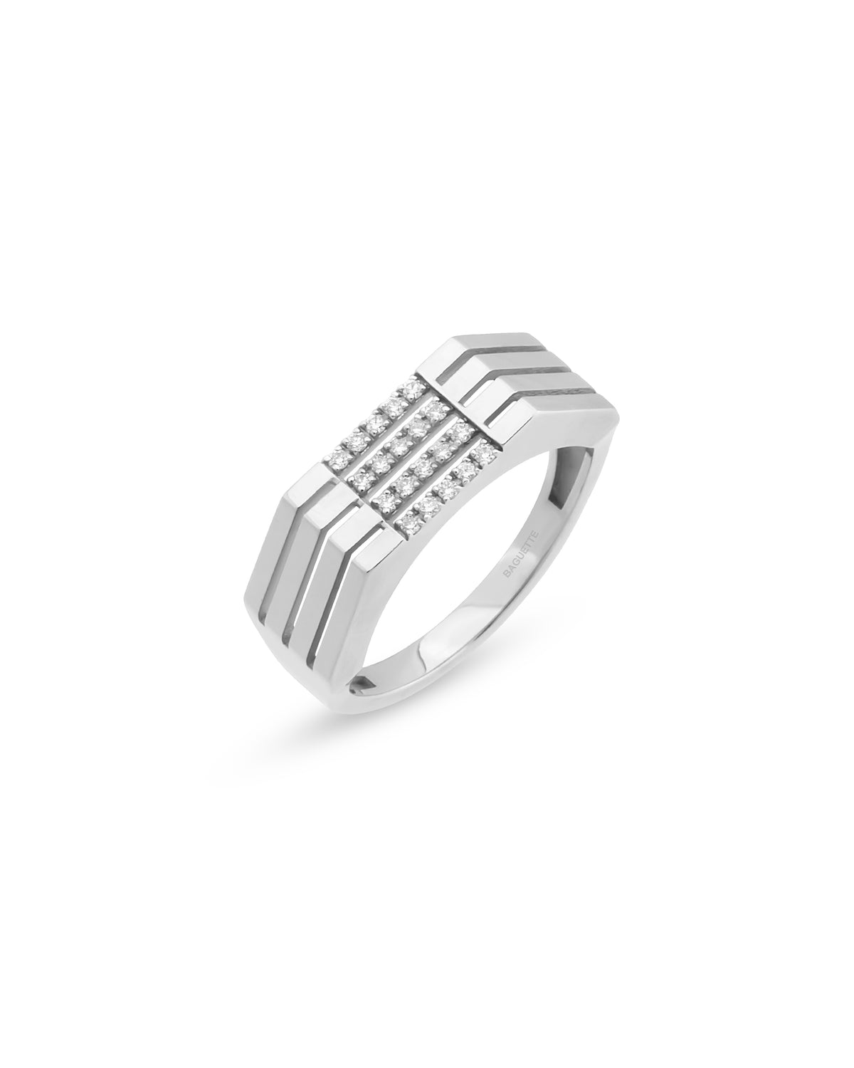 Stripe Ring