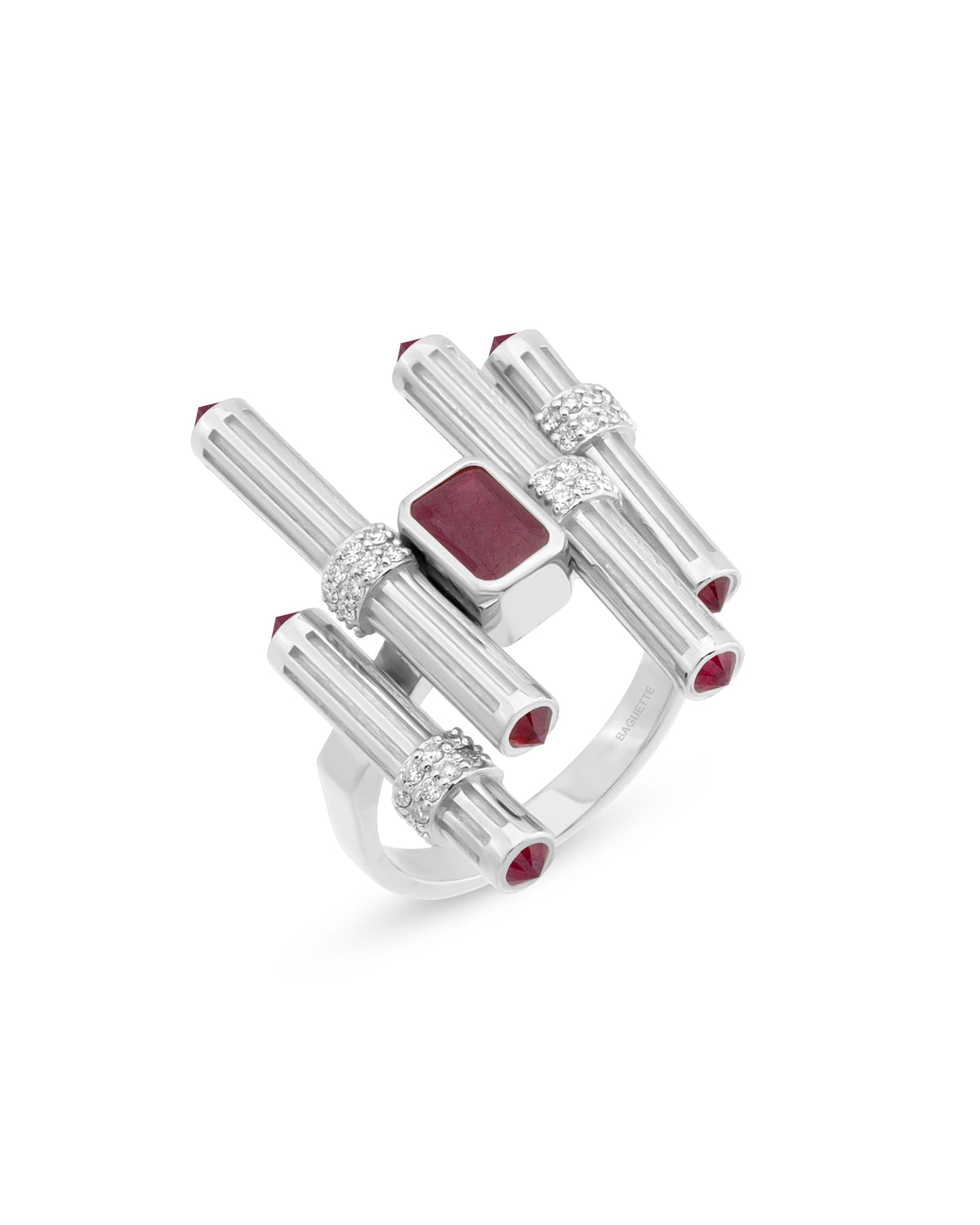 Gloria Ligna Ring