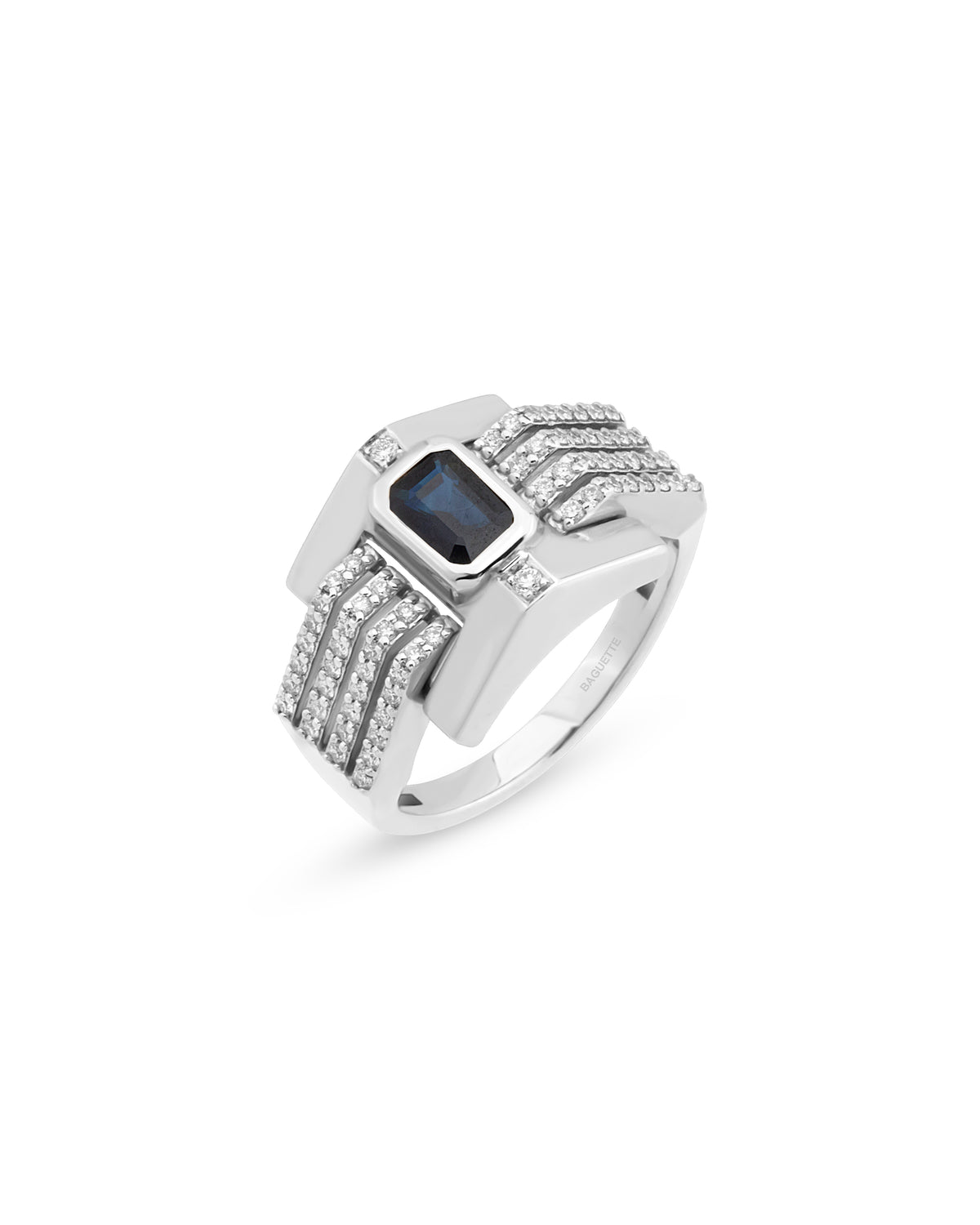 Tyra Gem Ring