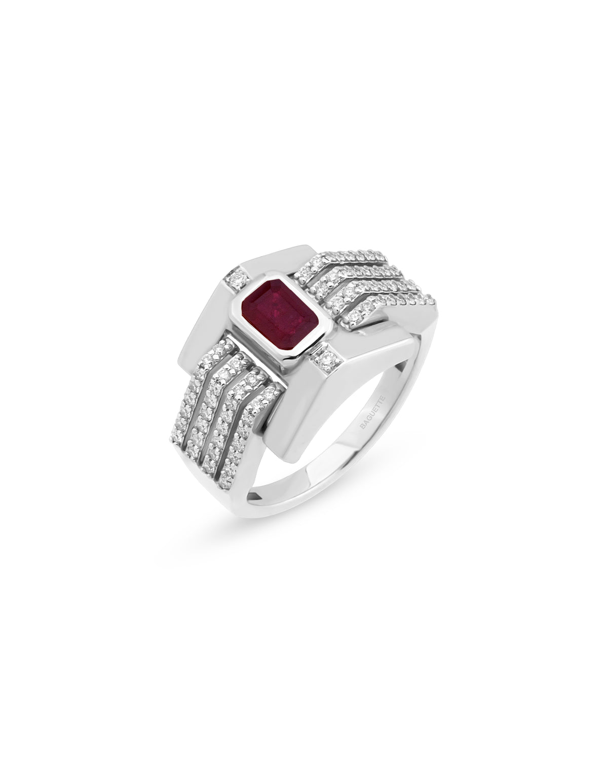Tyra Gem Ring