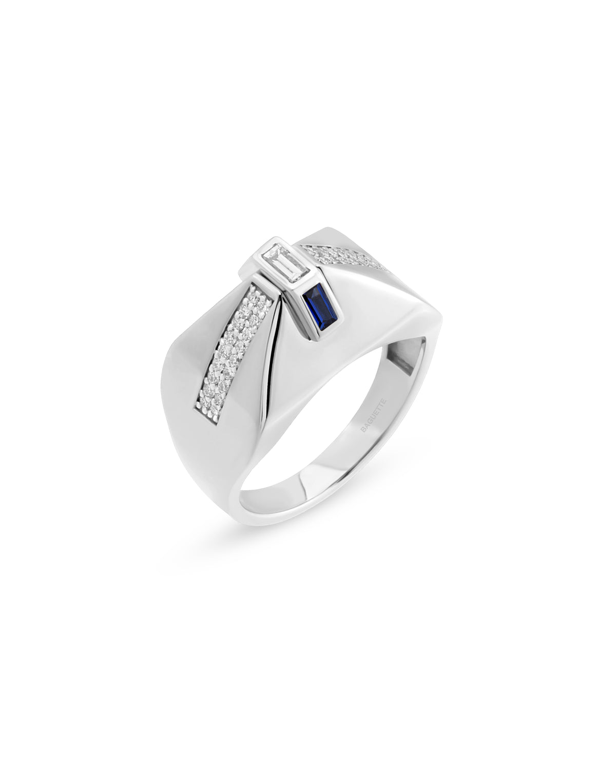 Dasia Gem Ring