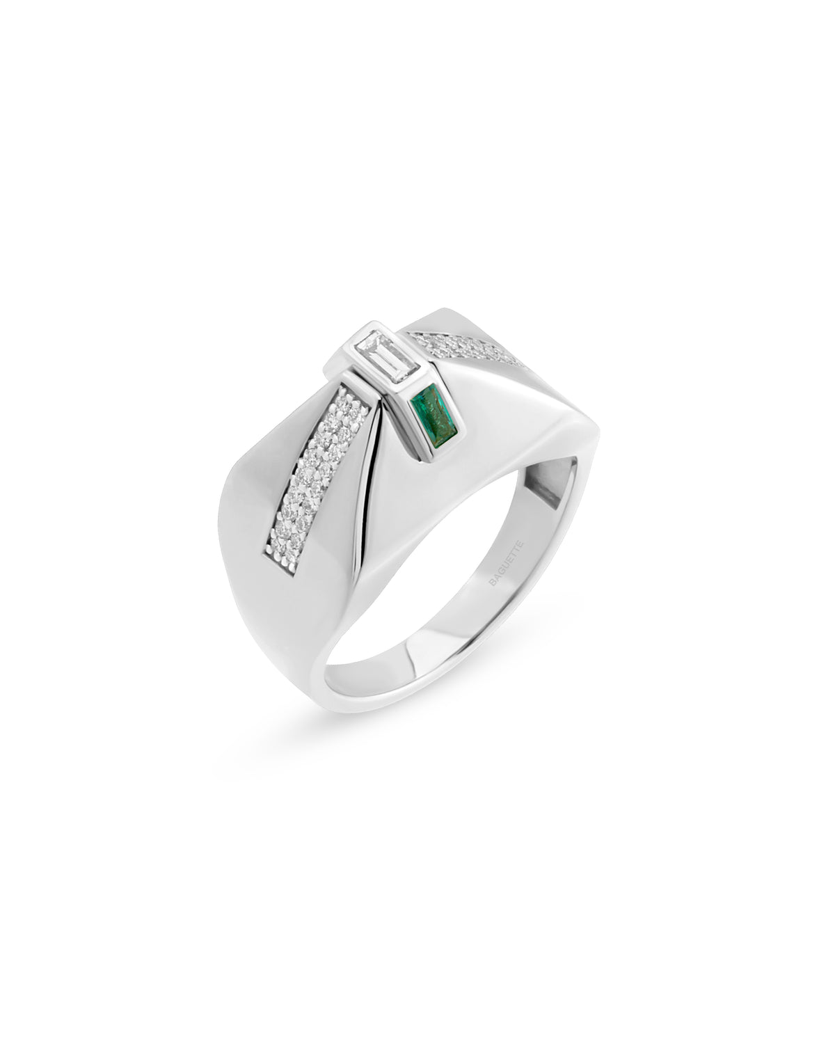 Dasia Gem Ring