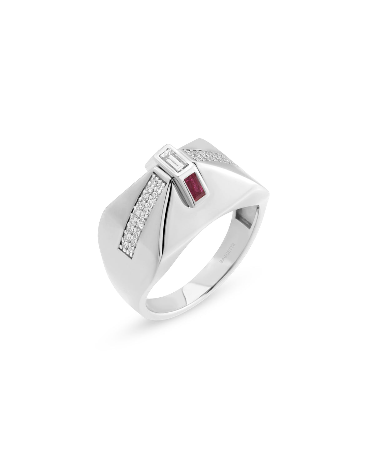 Dasia Gem Ring