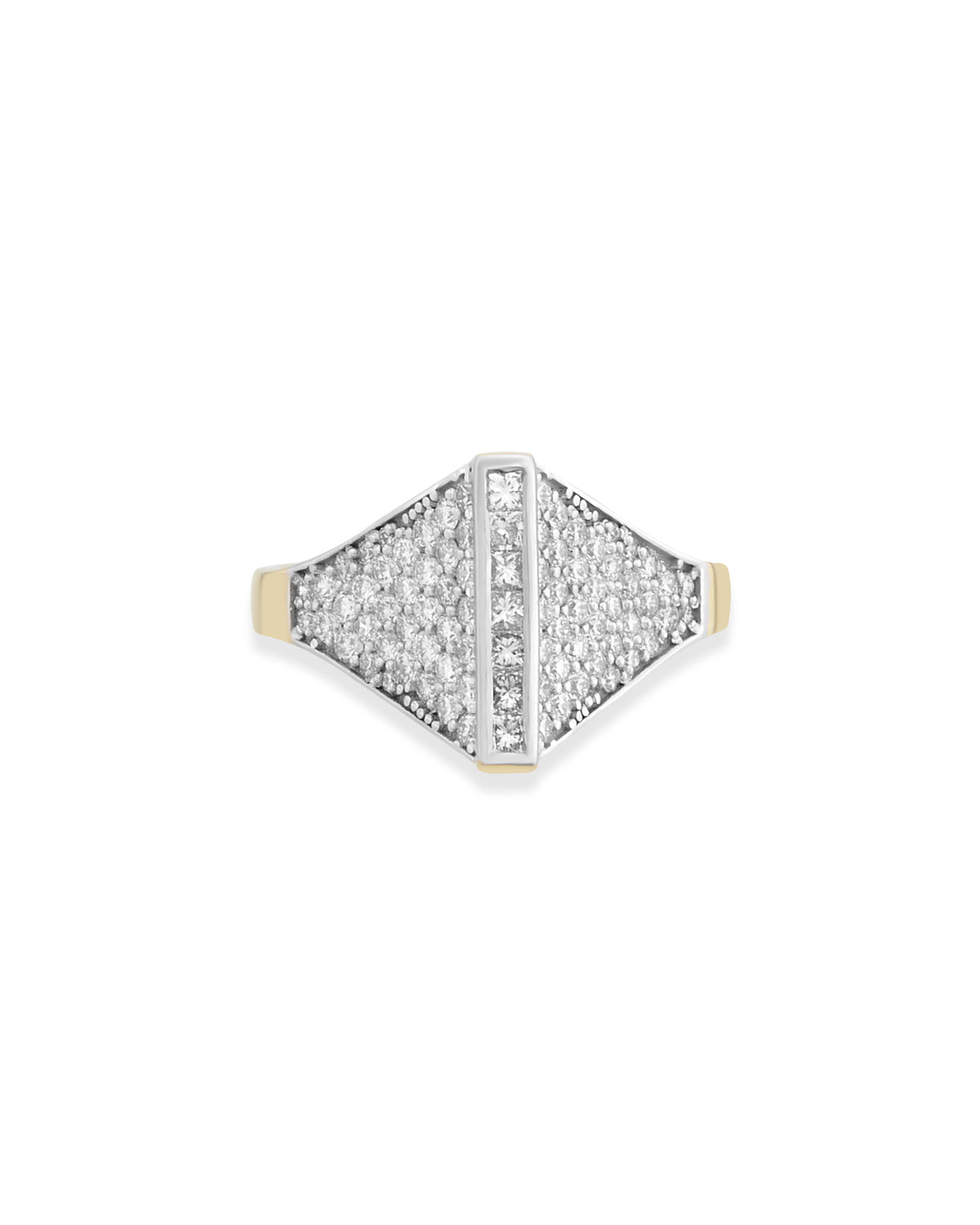 Rina Glam Ring