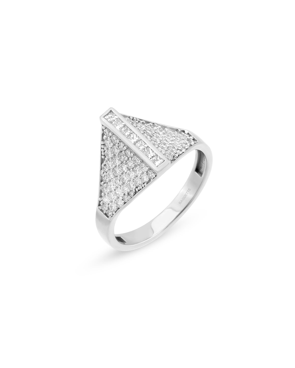 Rina Glam Ring