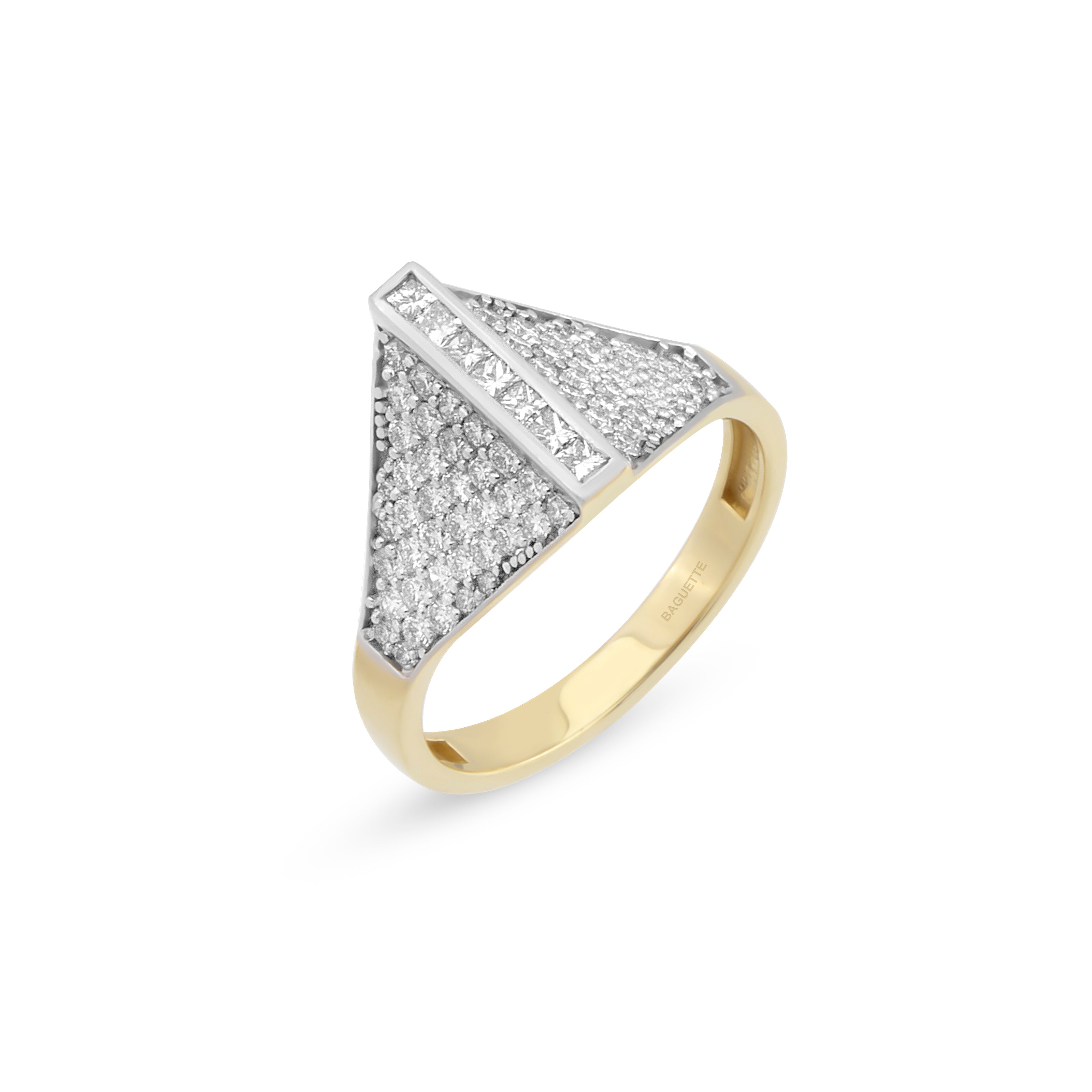 Rina Glam Ring