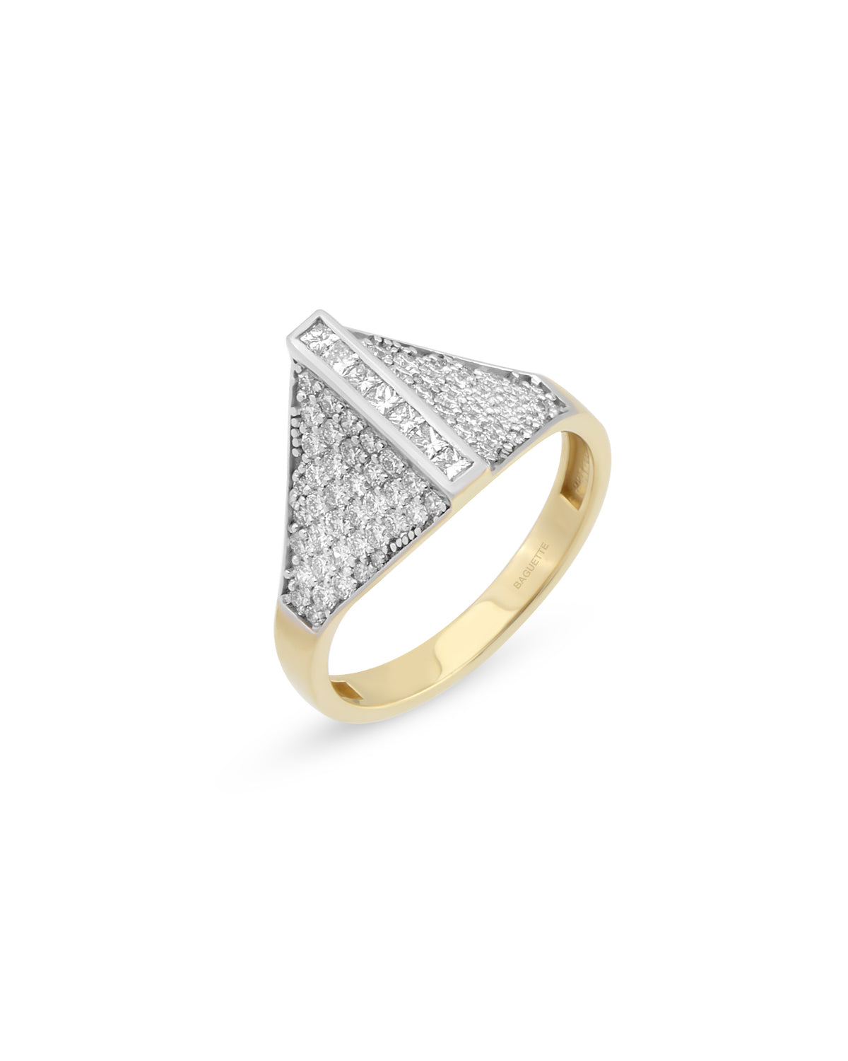 Rina Glam Ring
