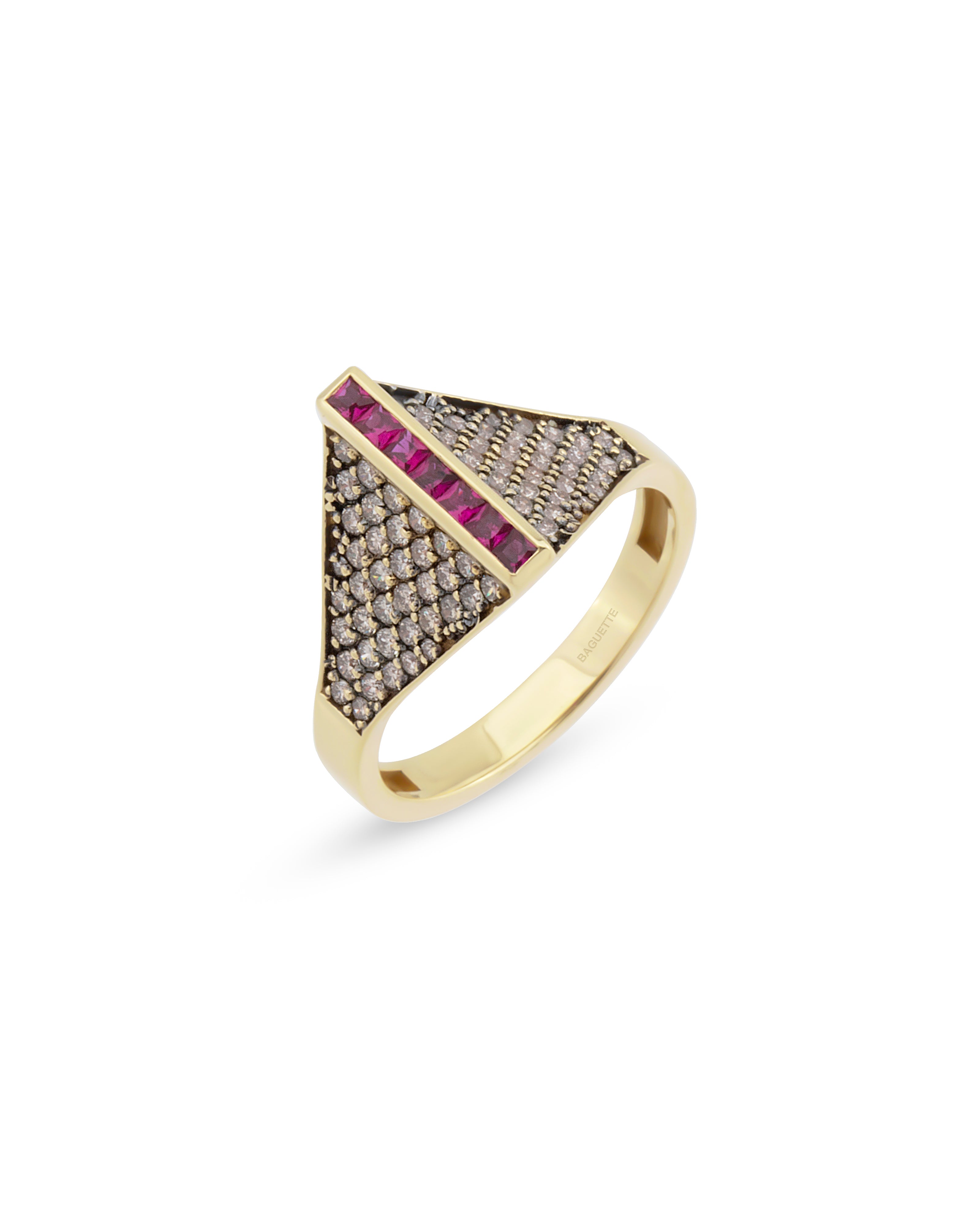 Rina Gem Ring