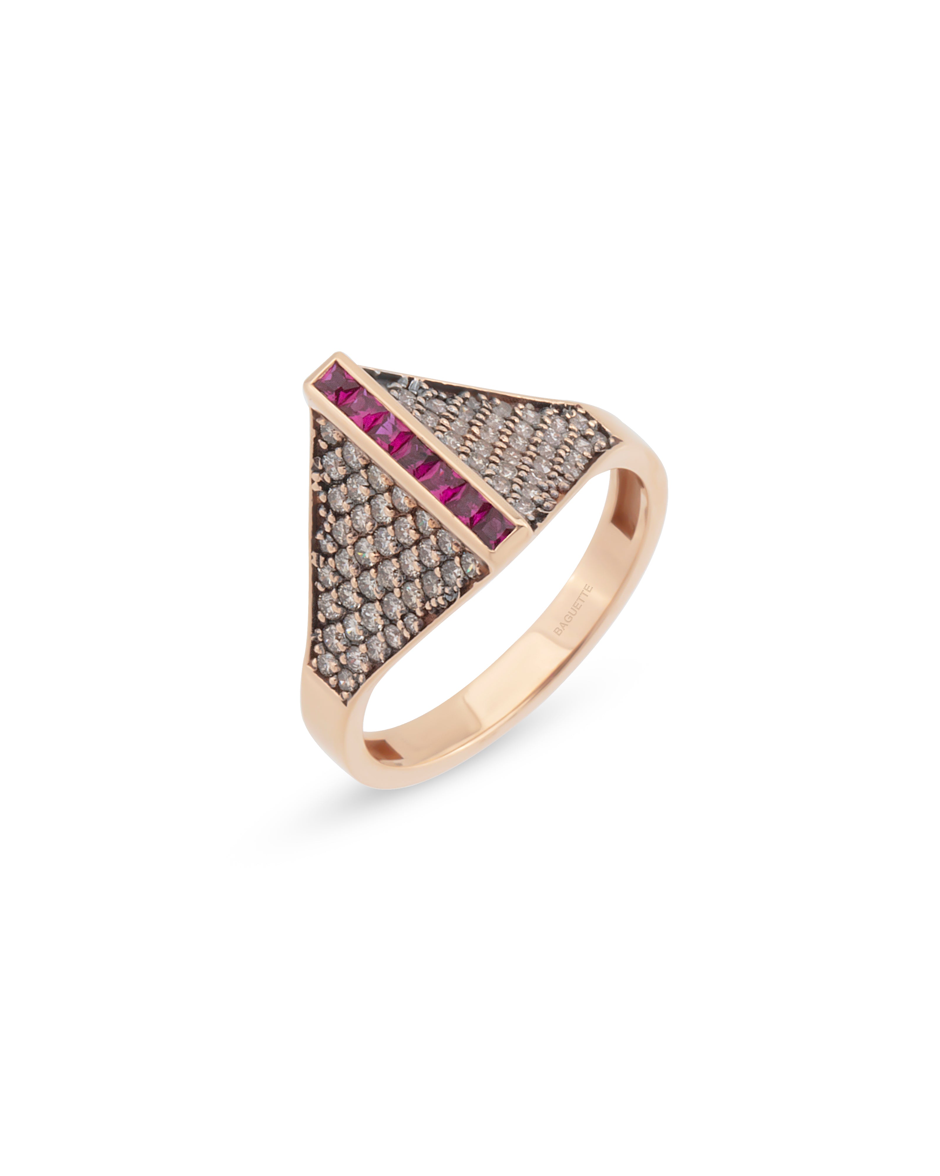 Rina Gem Ring