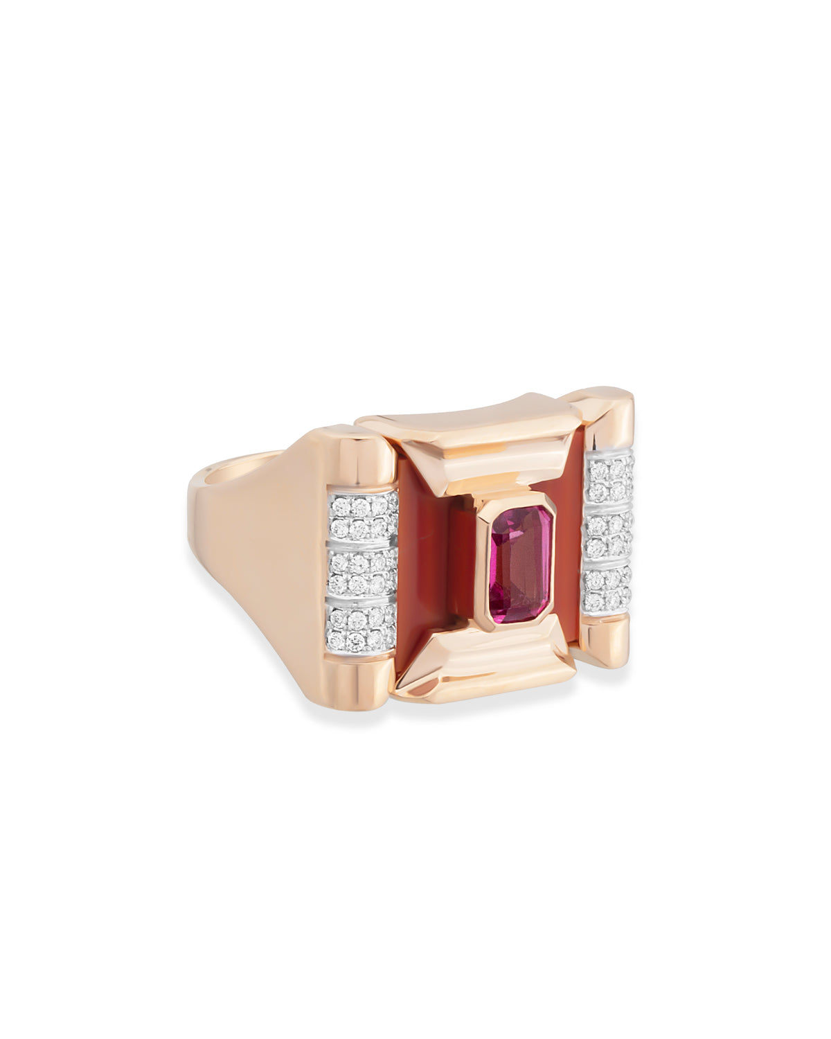 Isabelle Ring