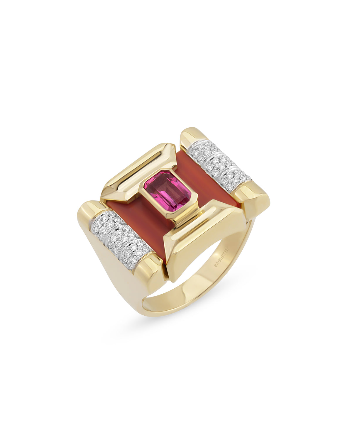 Isabelle Ring