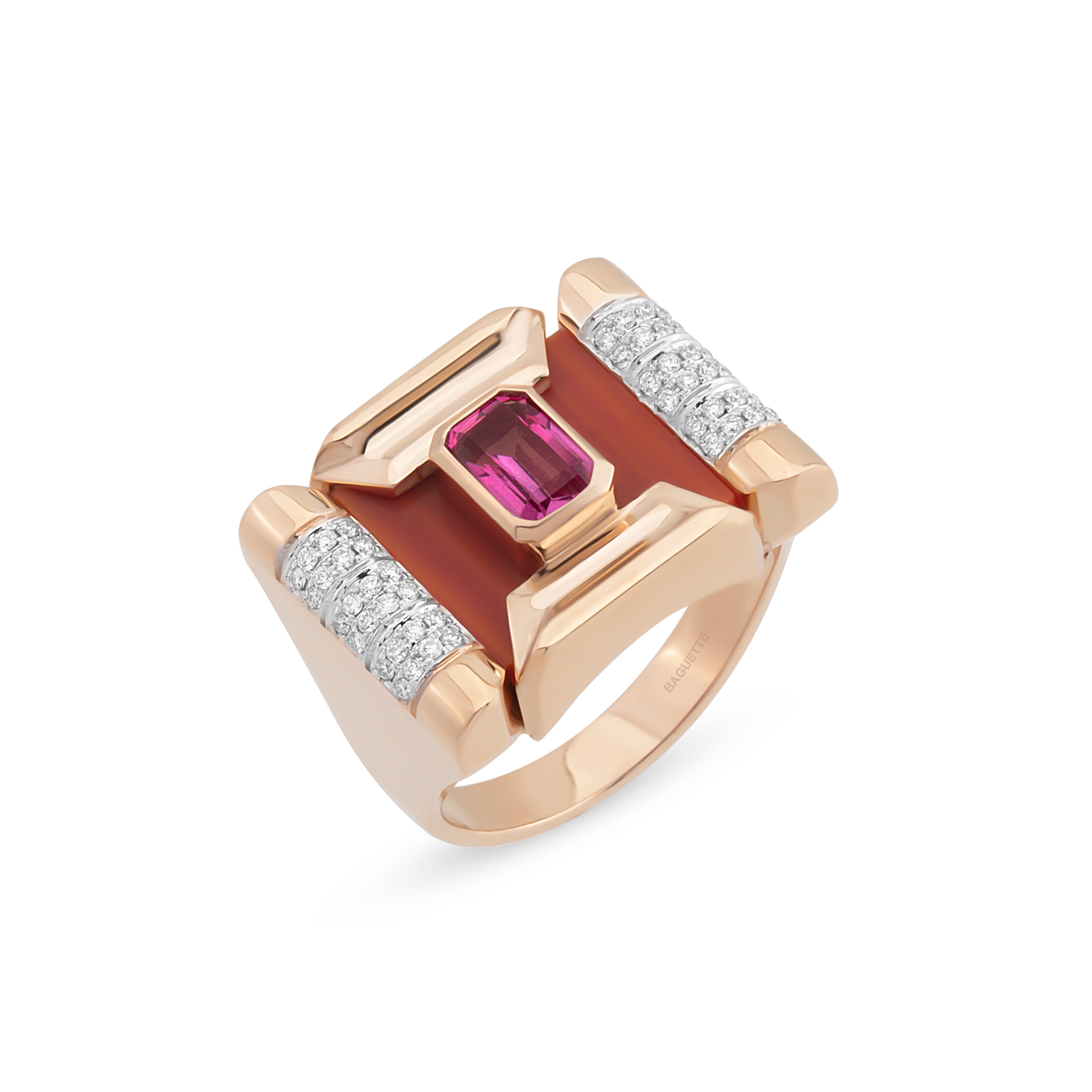 Isabelle Ring