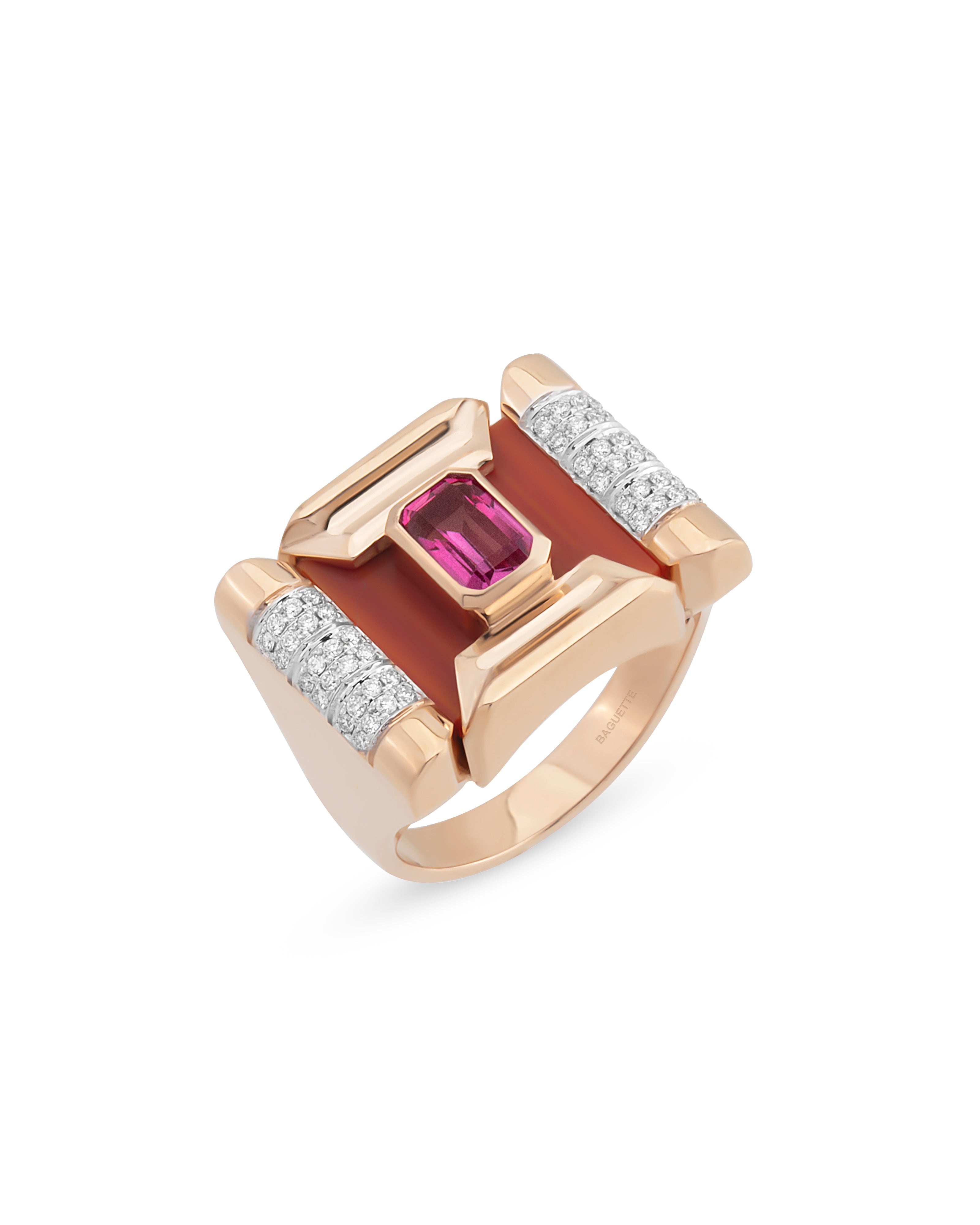 Isabelle Ring