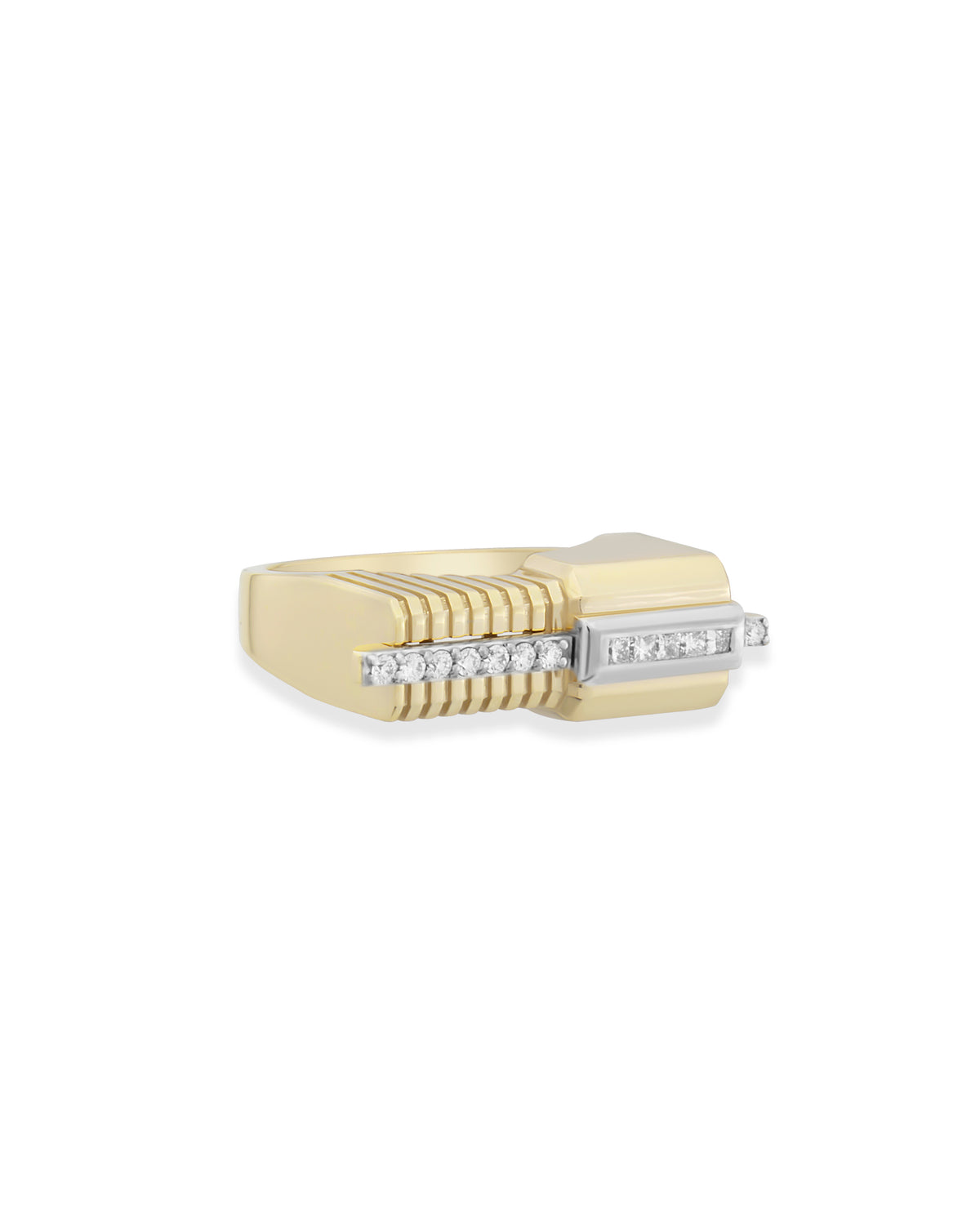 Armor Ring