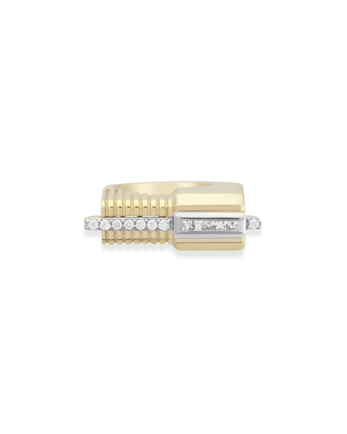 Armor Ring