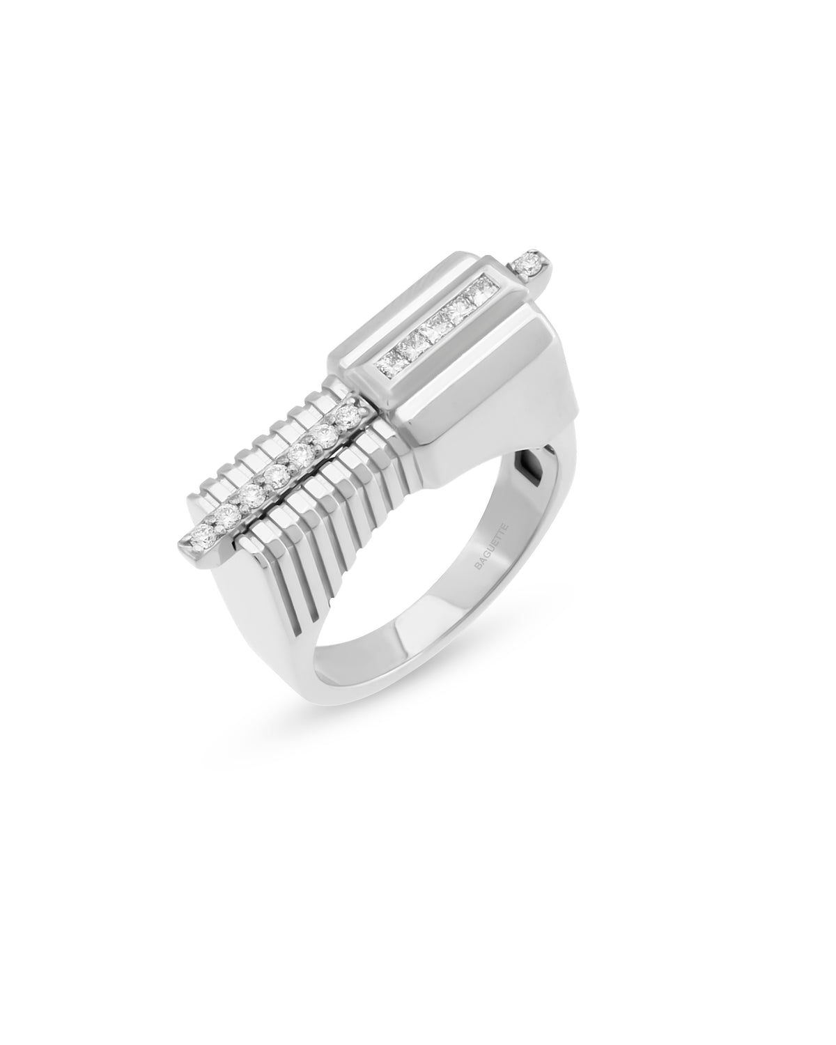 Armor Ring