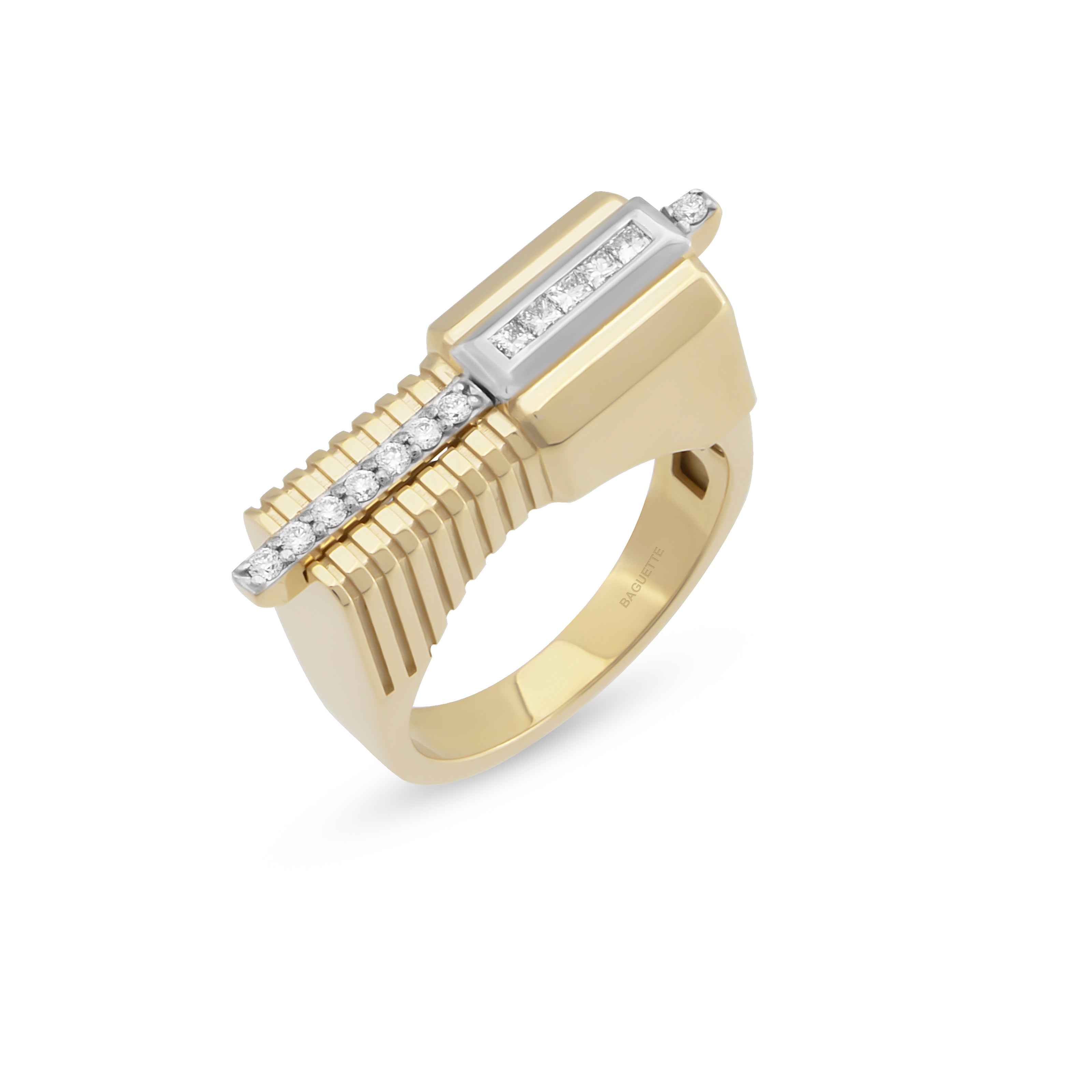 Armor Ring