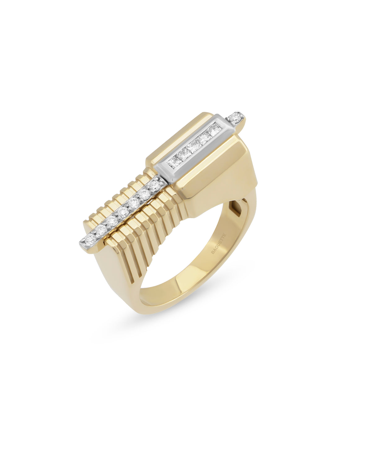 Armor Ring