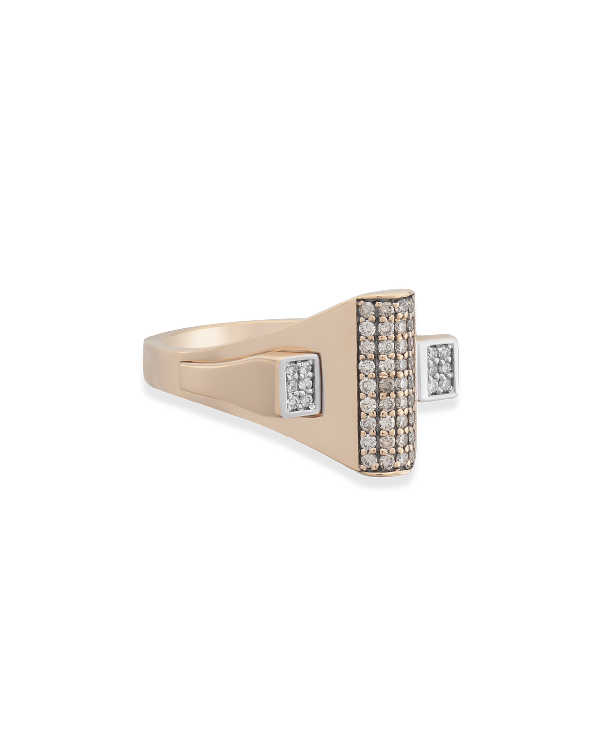 Raquel Cognac Ring