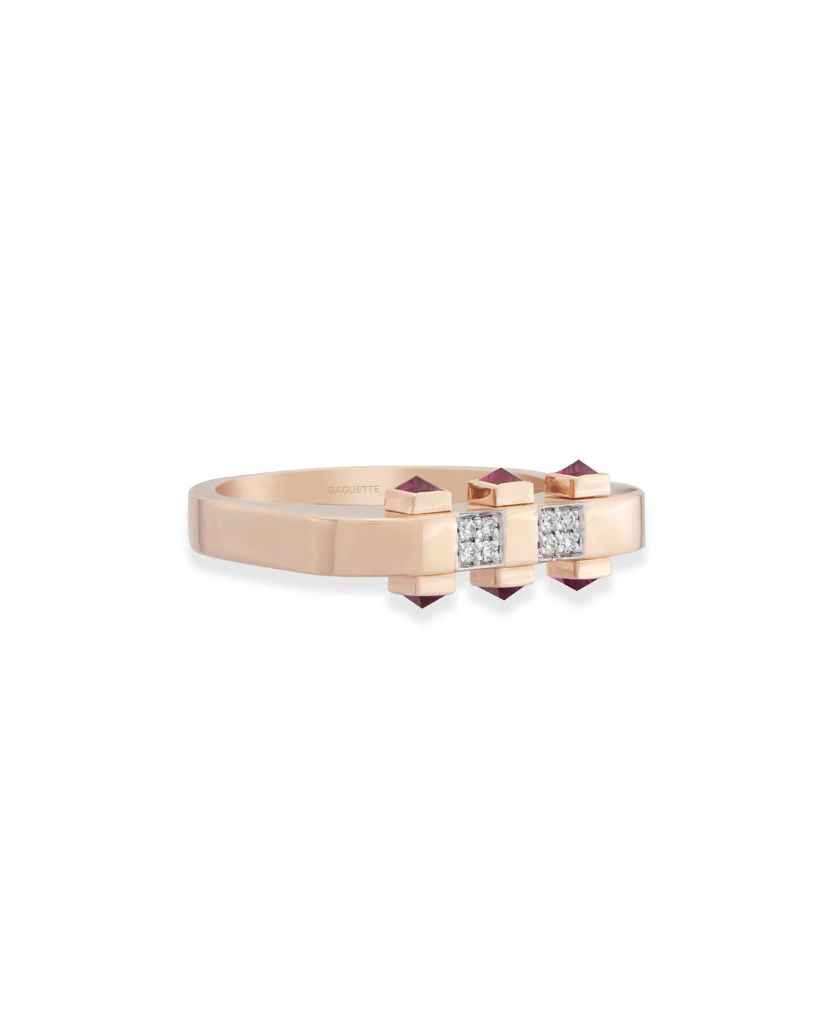 Victorian Nova Sprea Ring