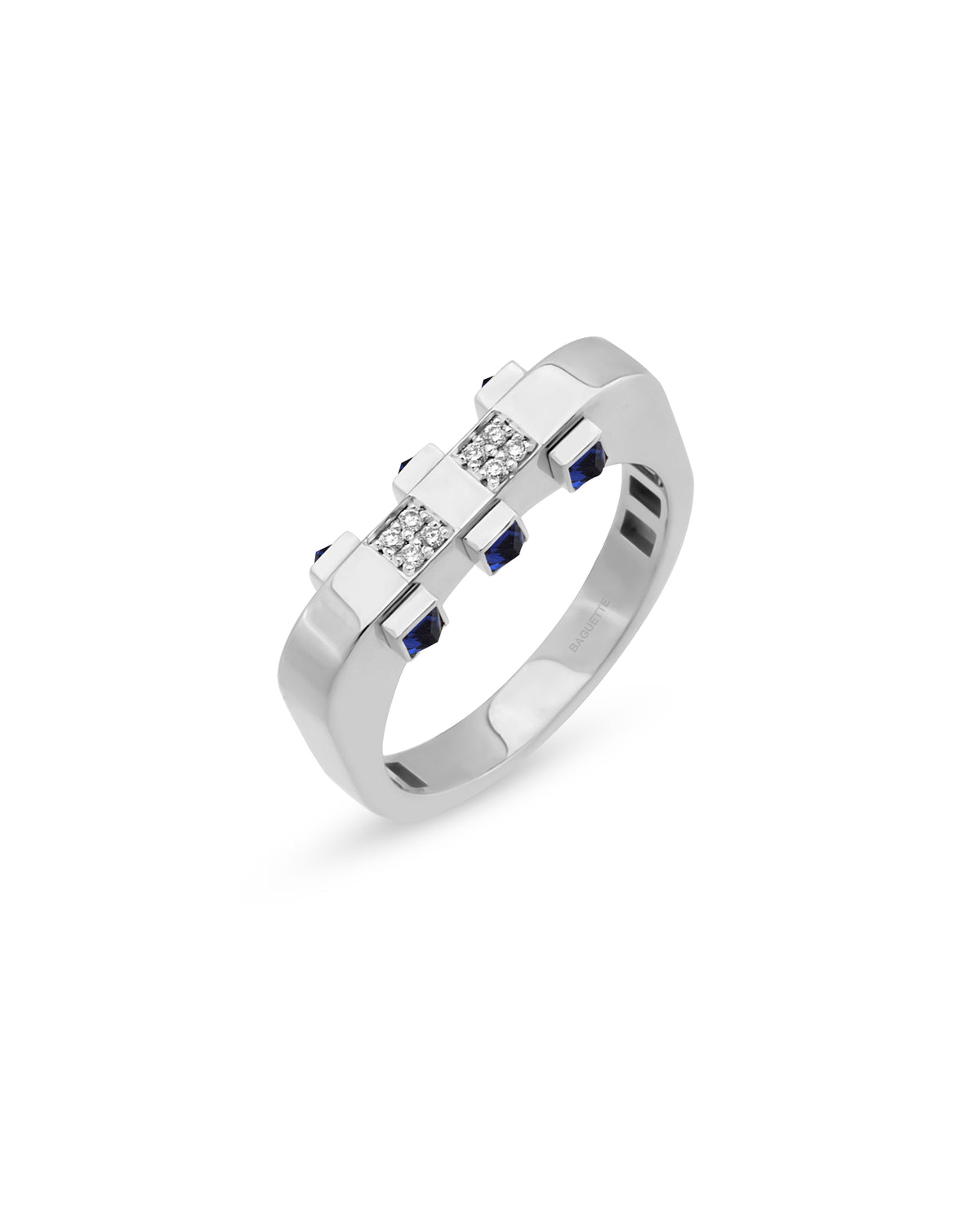 Victorian Nova Sprea Ring