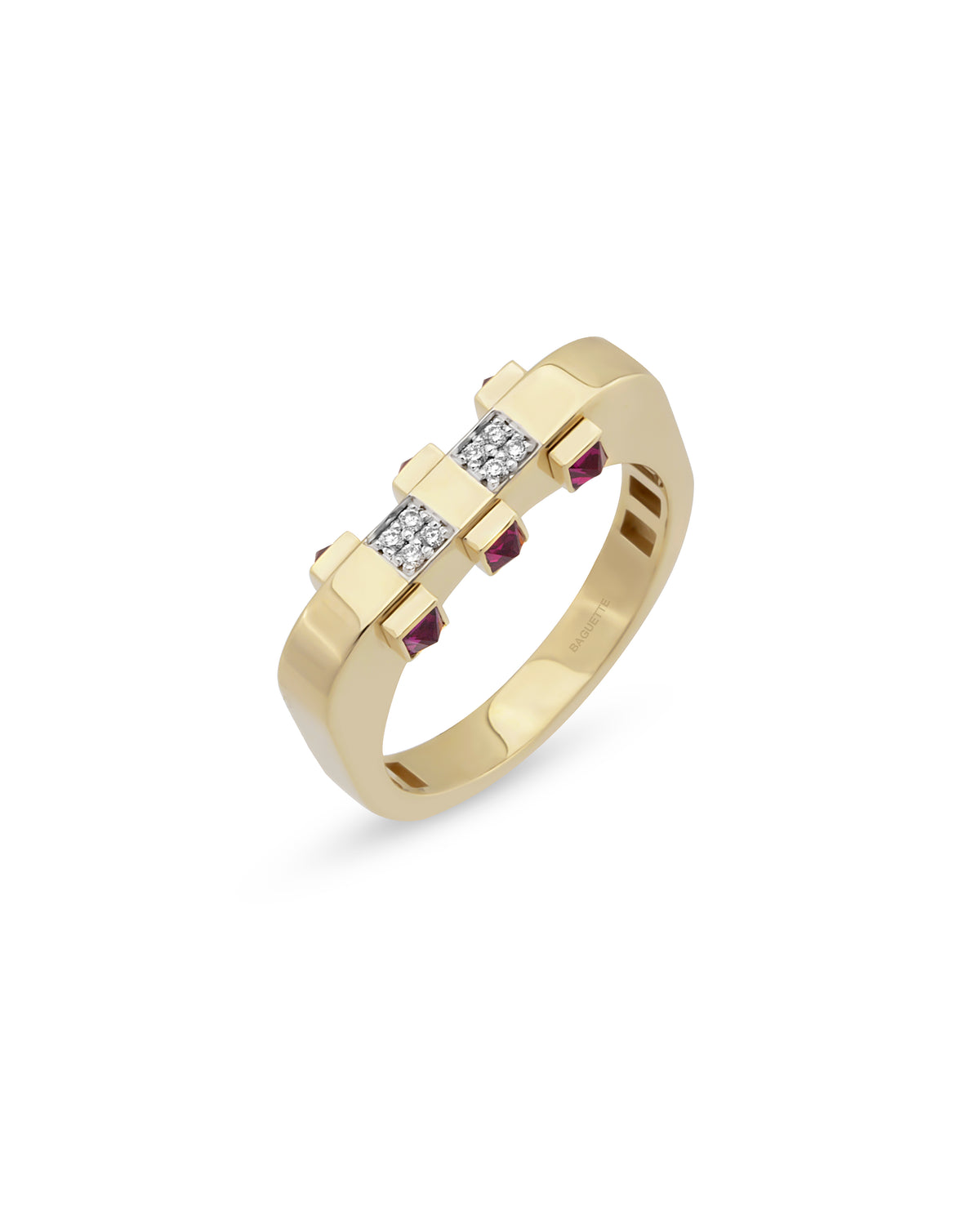 Victorian Nova Sprea Ring