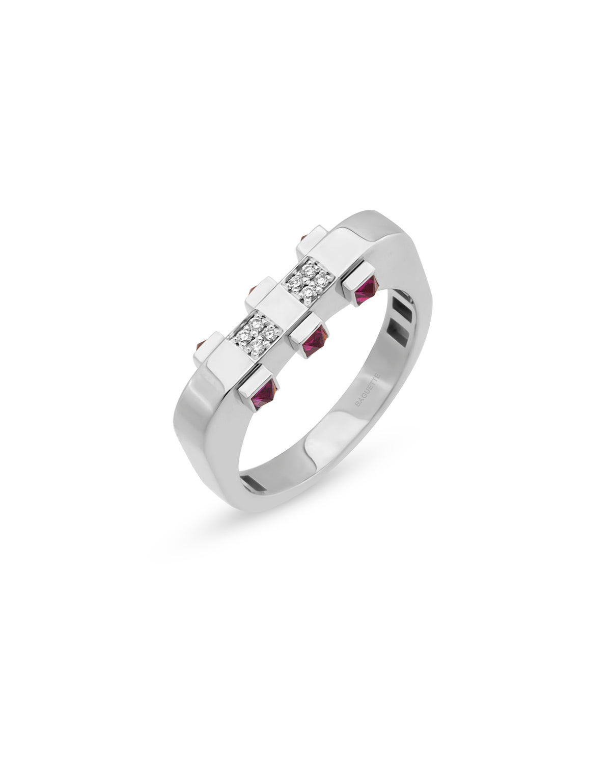 Victorian Nova Sprea Ring