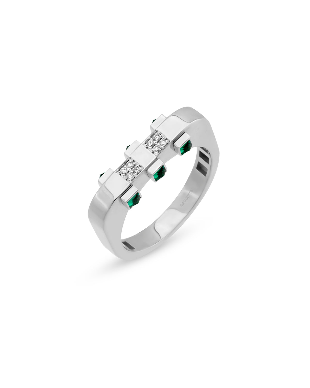 Victorian Nova Sprea Ring