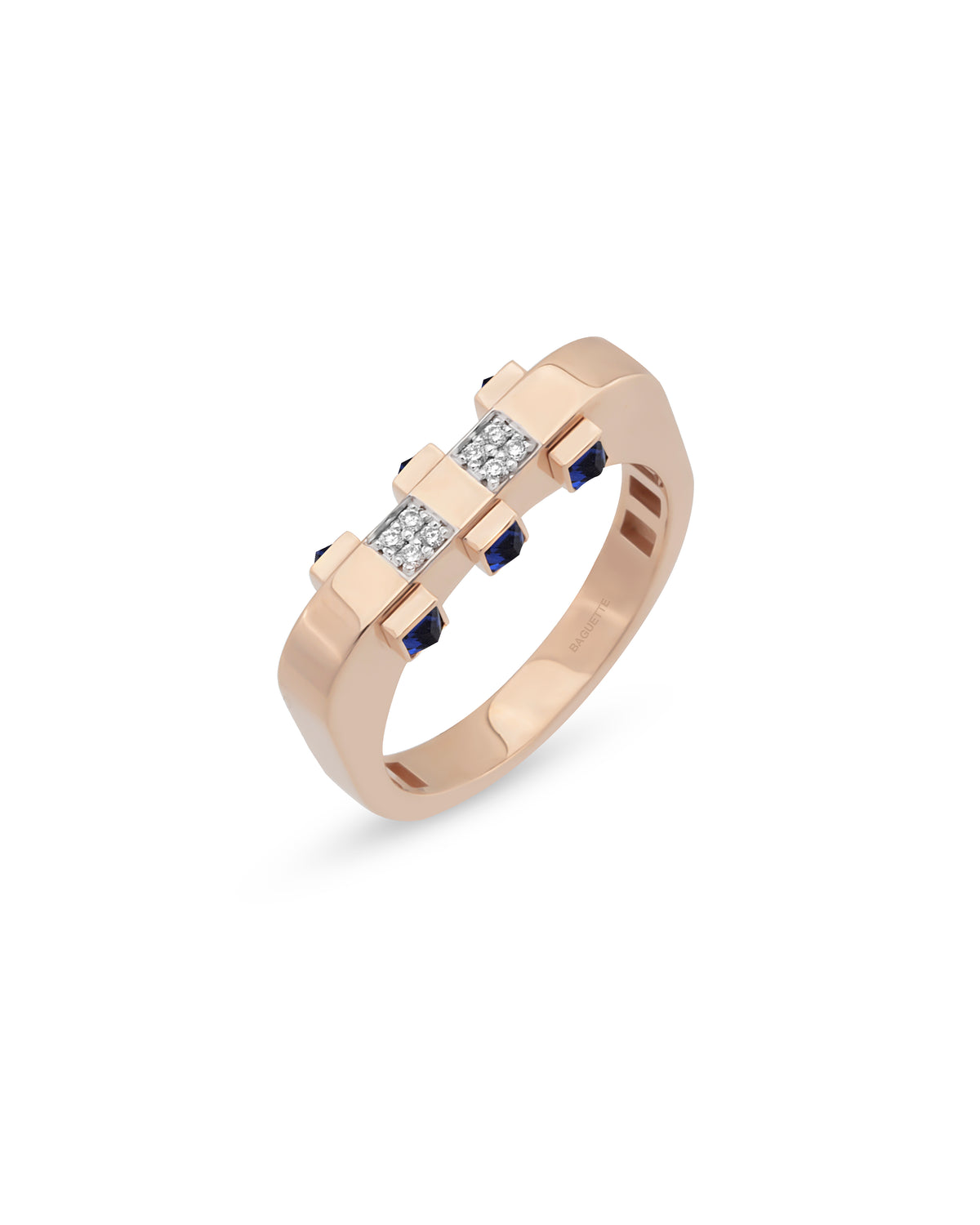 Victorian Nova Sprea Ring