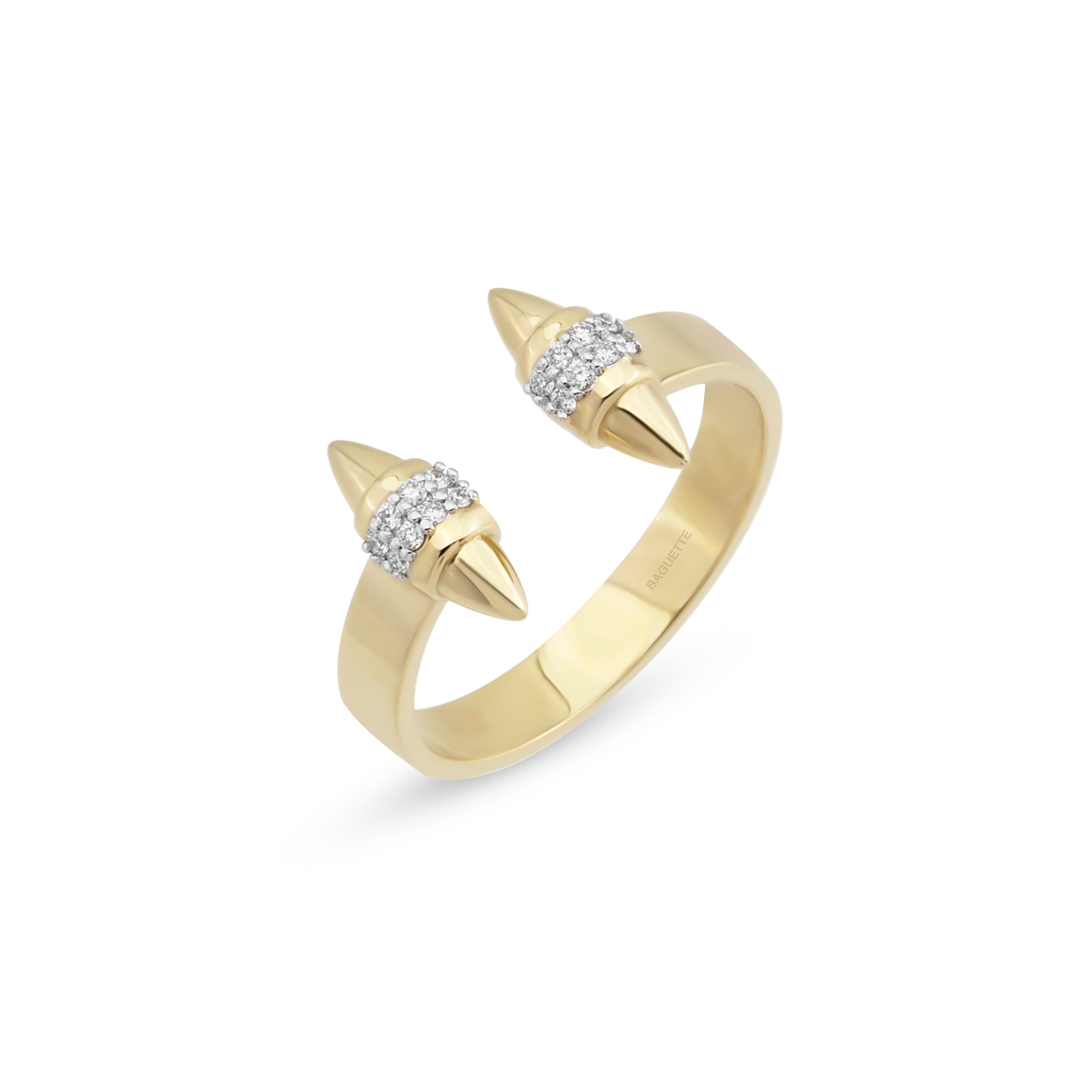 Cara Ring