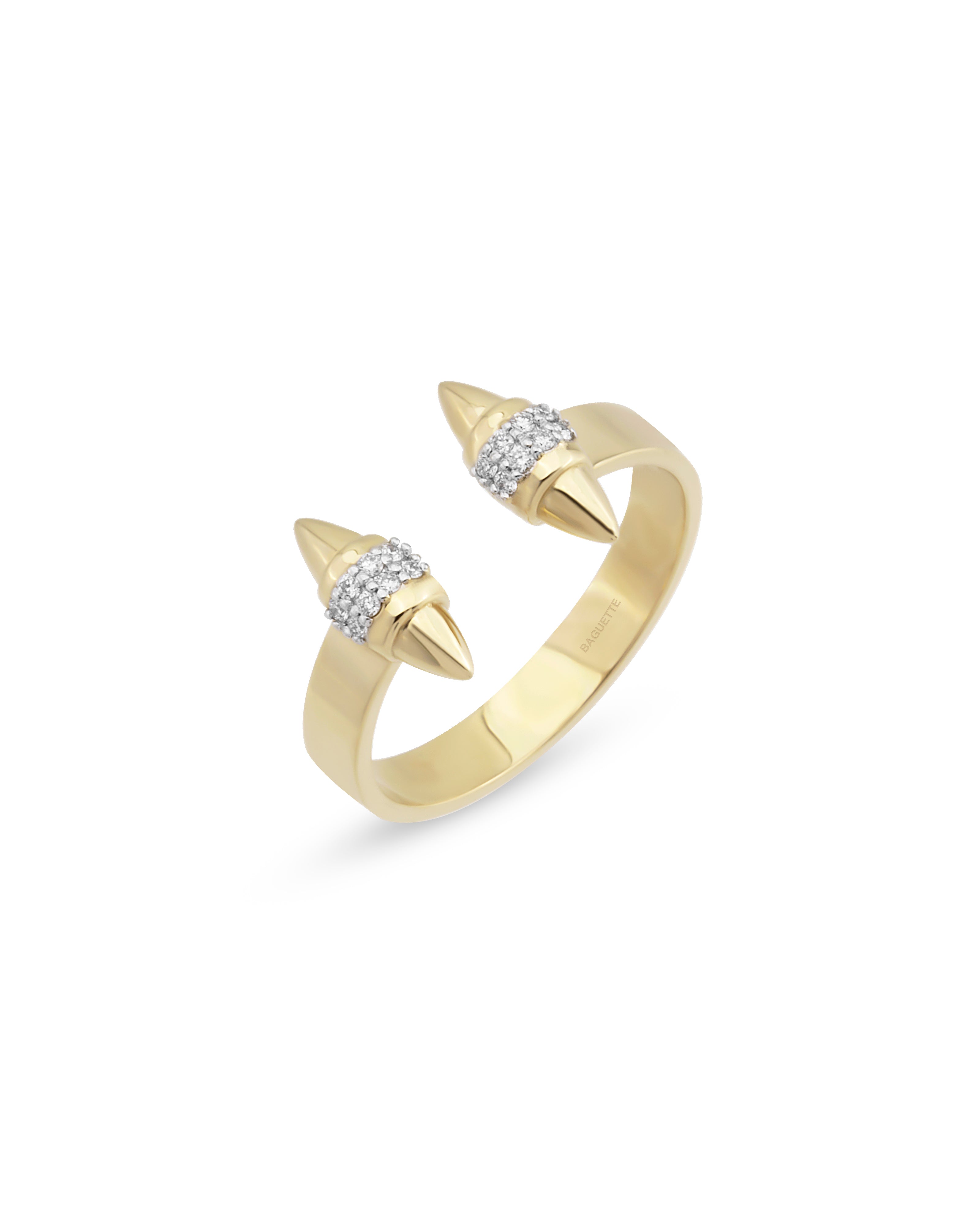 Cara Ring