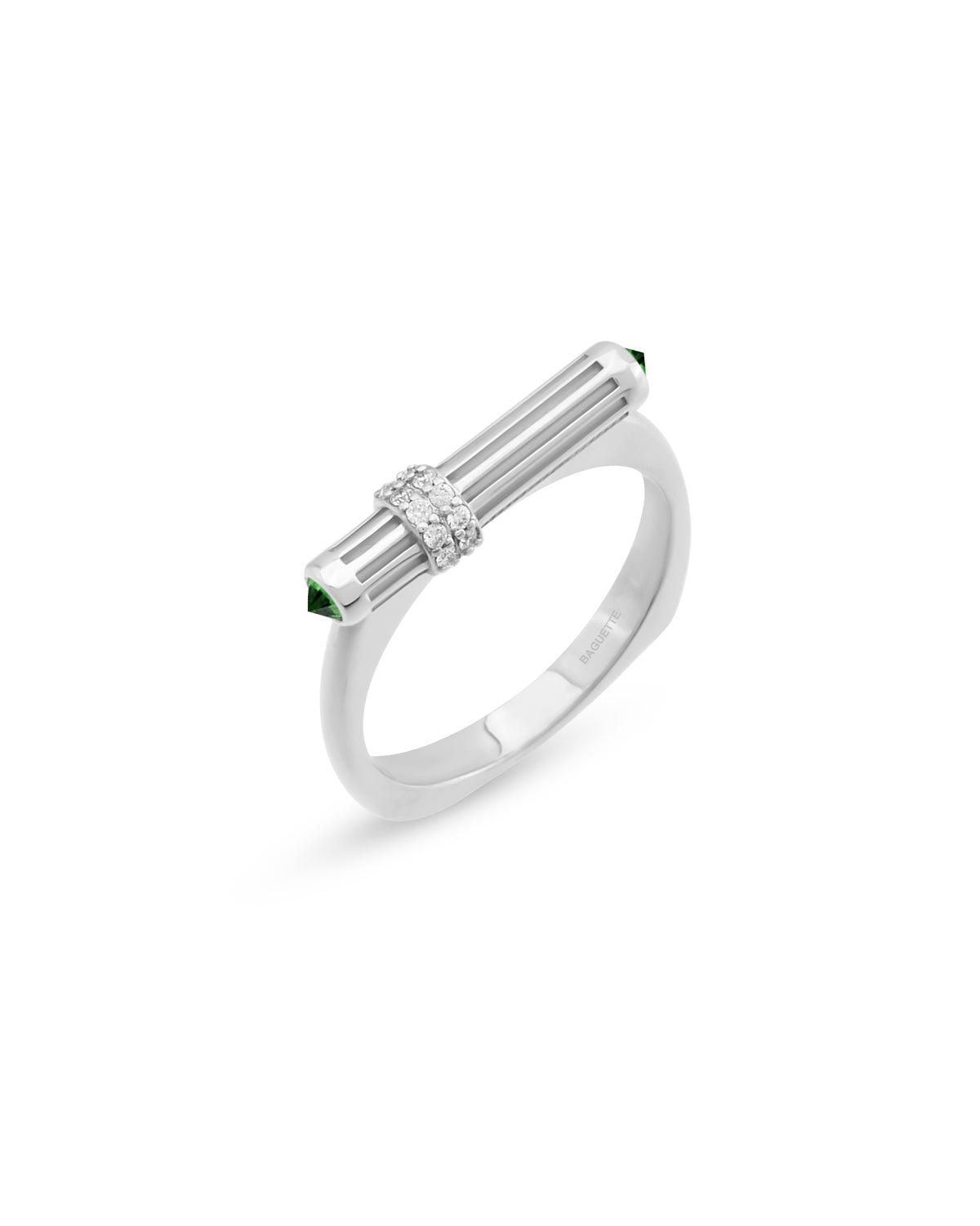 Gloria Ligna Petit Ring